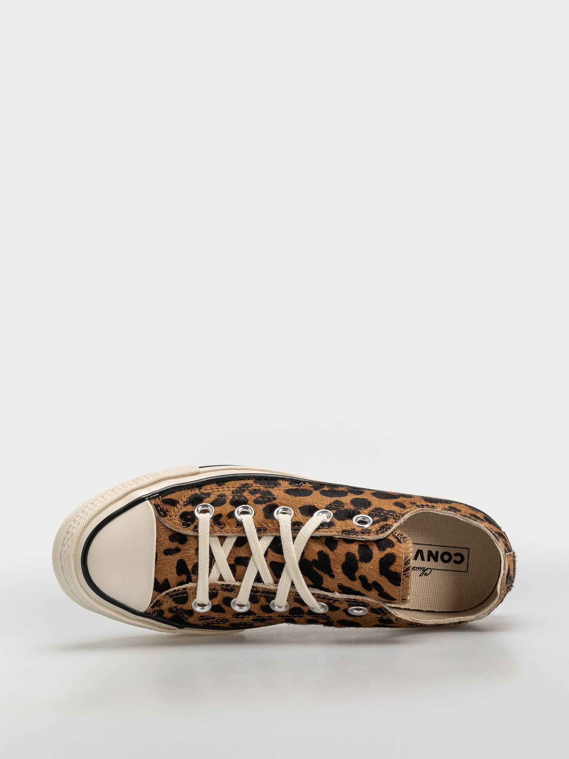 Converse Chucks Chuck 70 Ox Wmn (brown/honey stick/egret)
