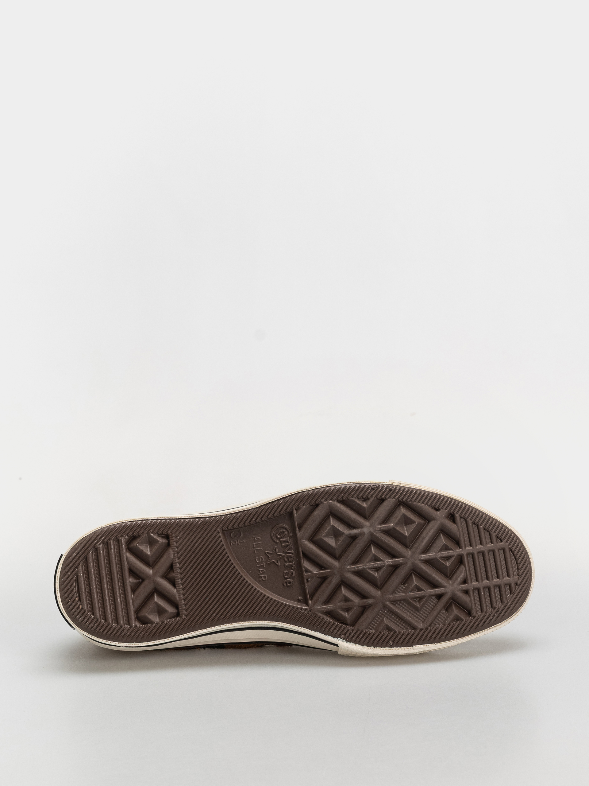 Converse Chucks Chuck 70 Ox Wmn (brown/honey stick/egret)