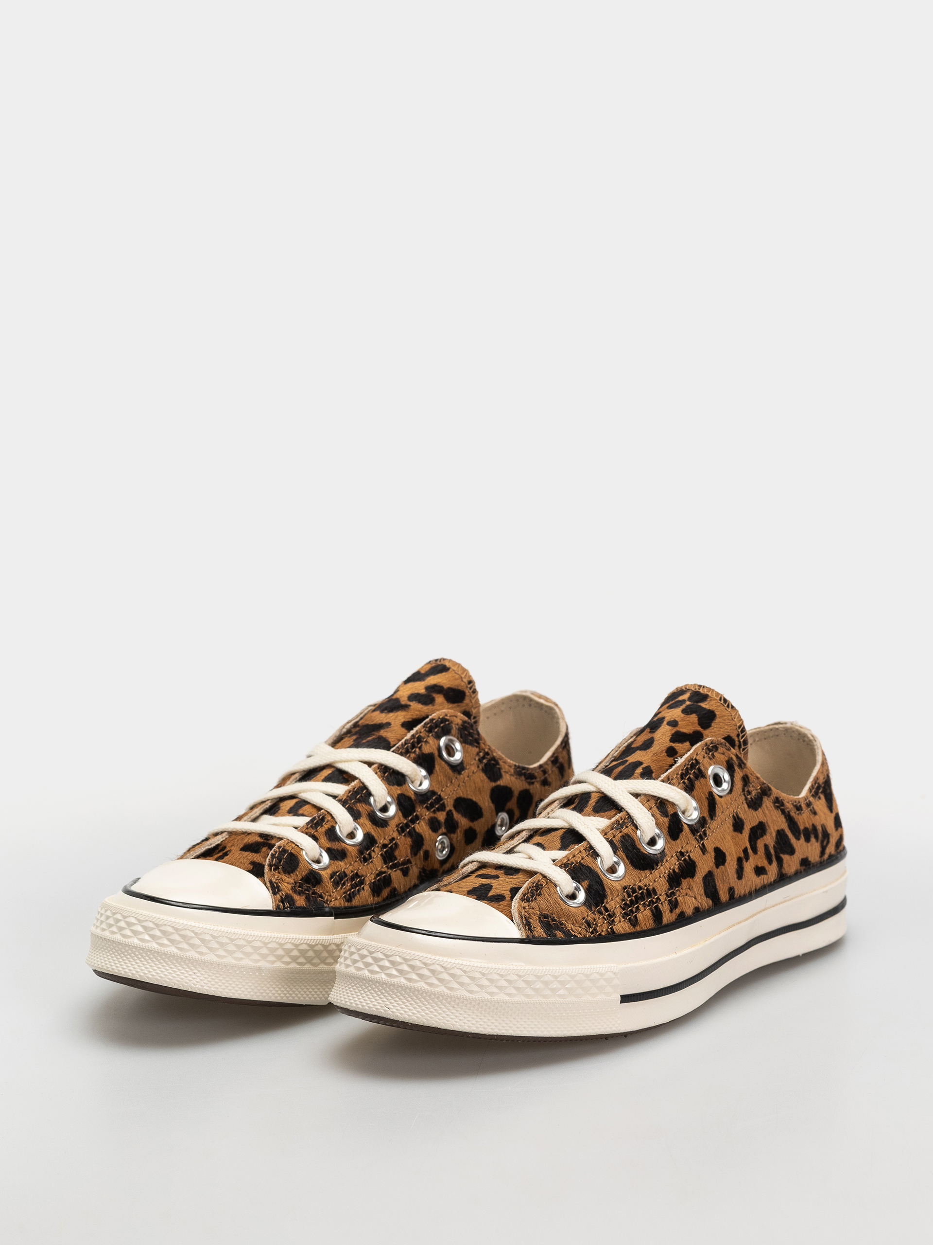 Converse Chucks Chuck 70 Ox Wmn (brown/honey stick/egret)