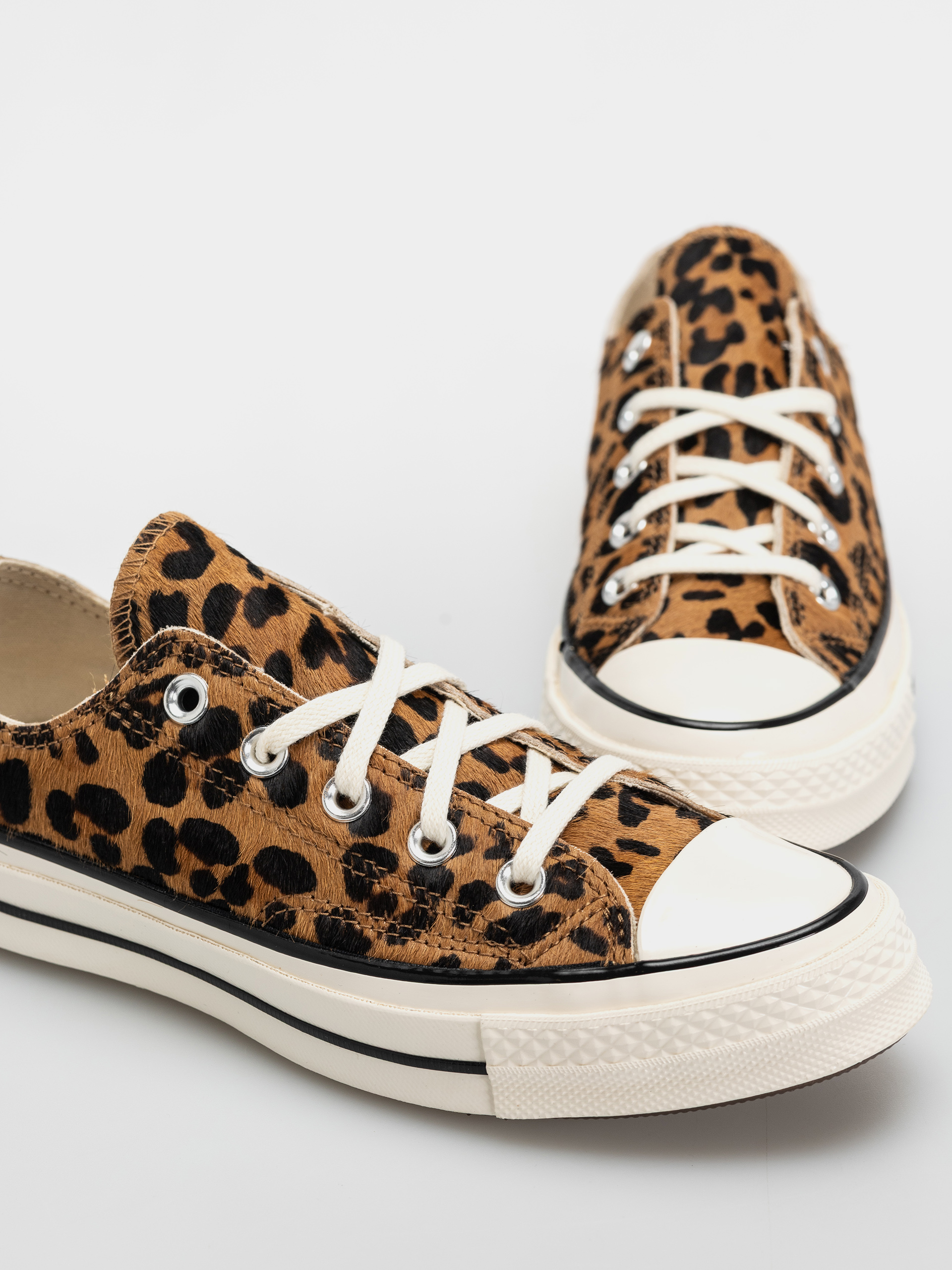 Converse Chucks Chuck 70 Ox Wmn (brown/honey stick/egret)