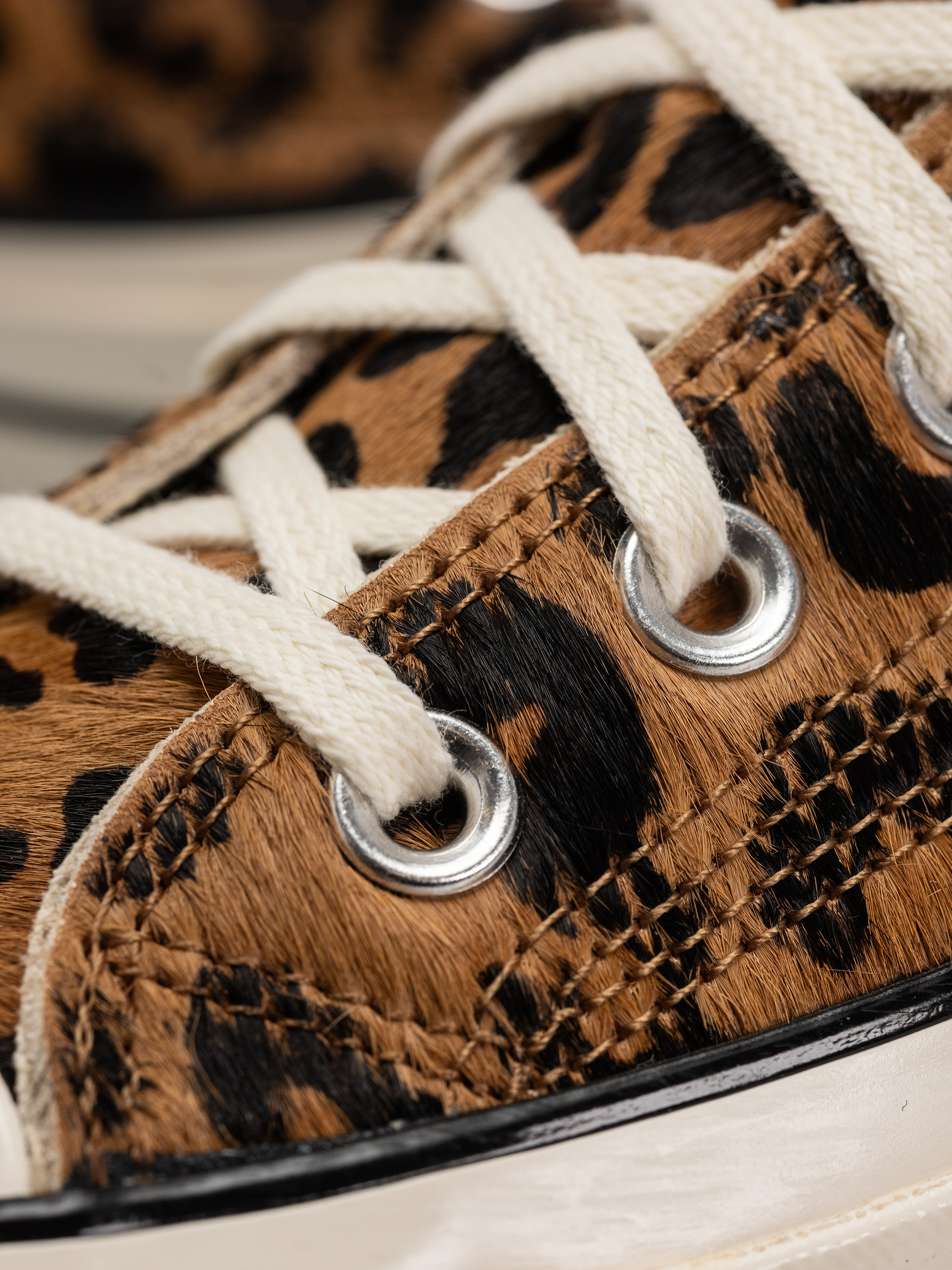 Converse Chucks Chuck 70 Ox Wmn (brown/honey stick/egret)