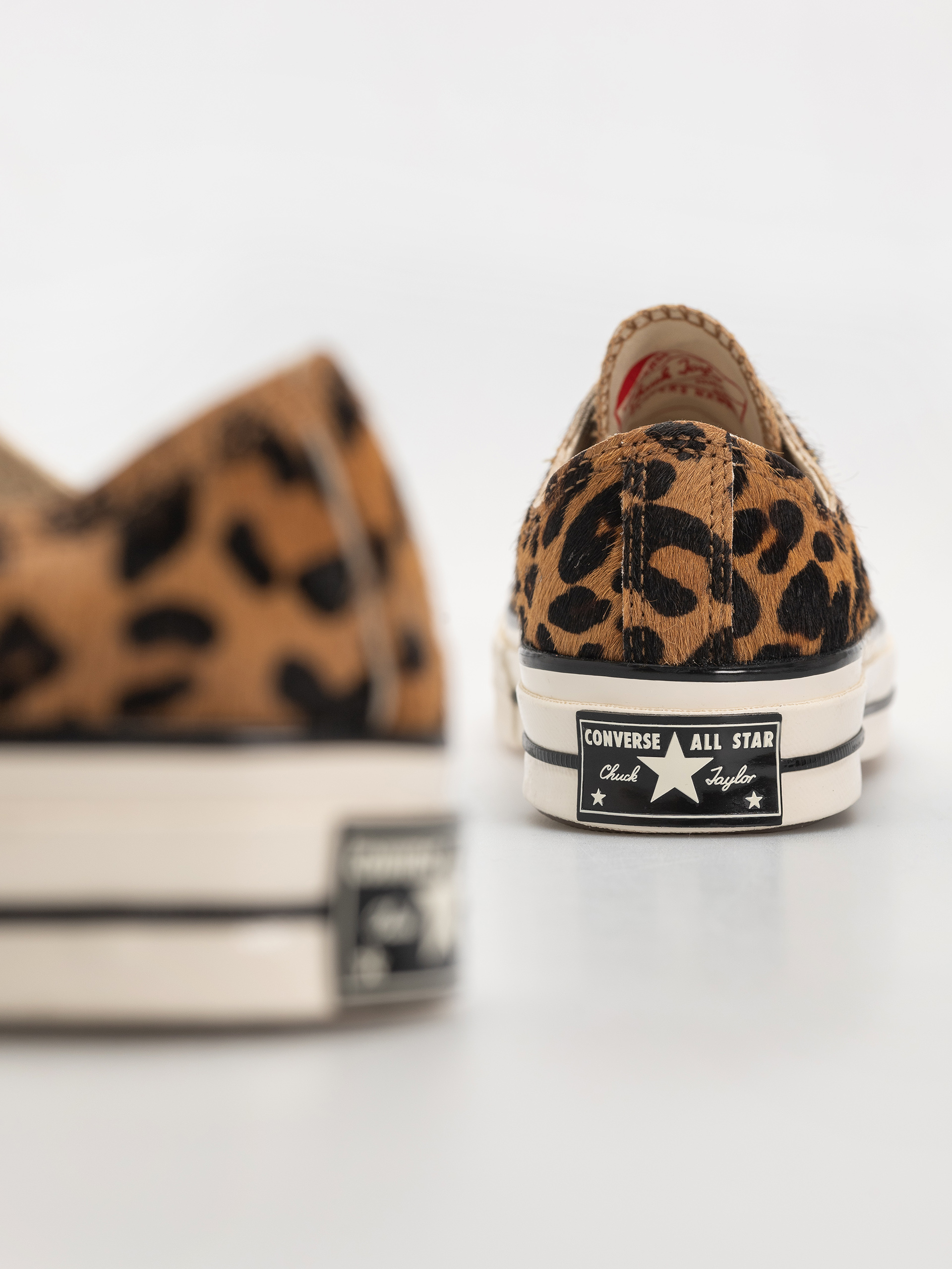 Converse Chucks Chuck 70 Ox Wmn (brown/honey stick/egret)