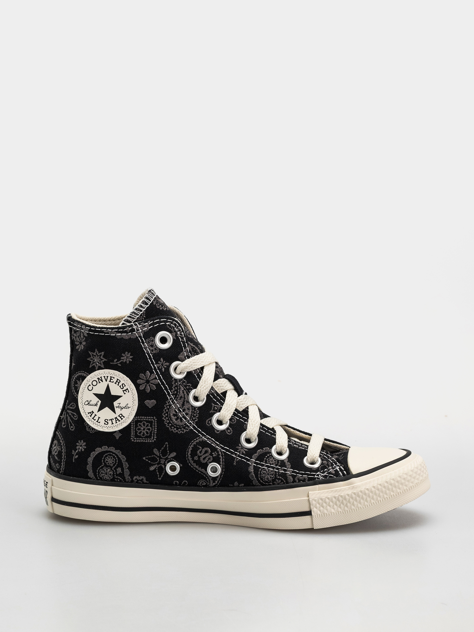 Converse Chucks Chuck Taylor All Star Hi Wmn