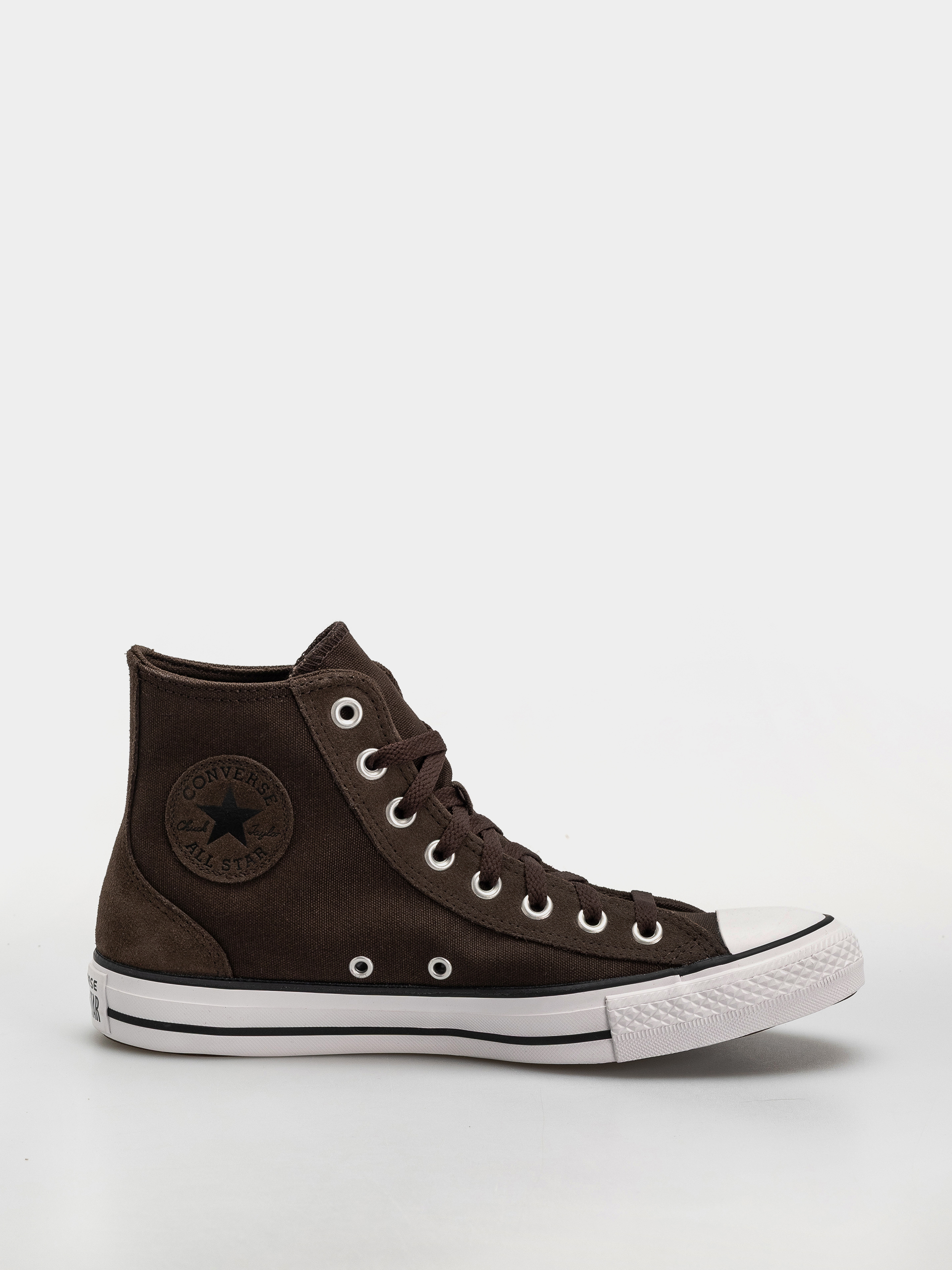 Converse Chucks Chuck Taylor All Star Throwback Hi