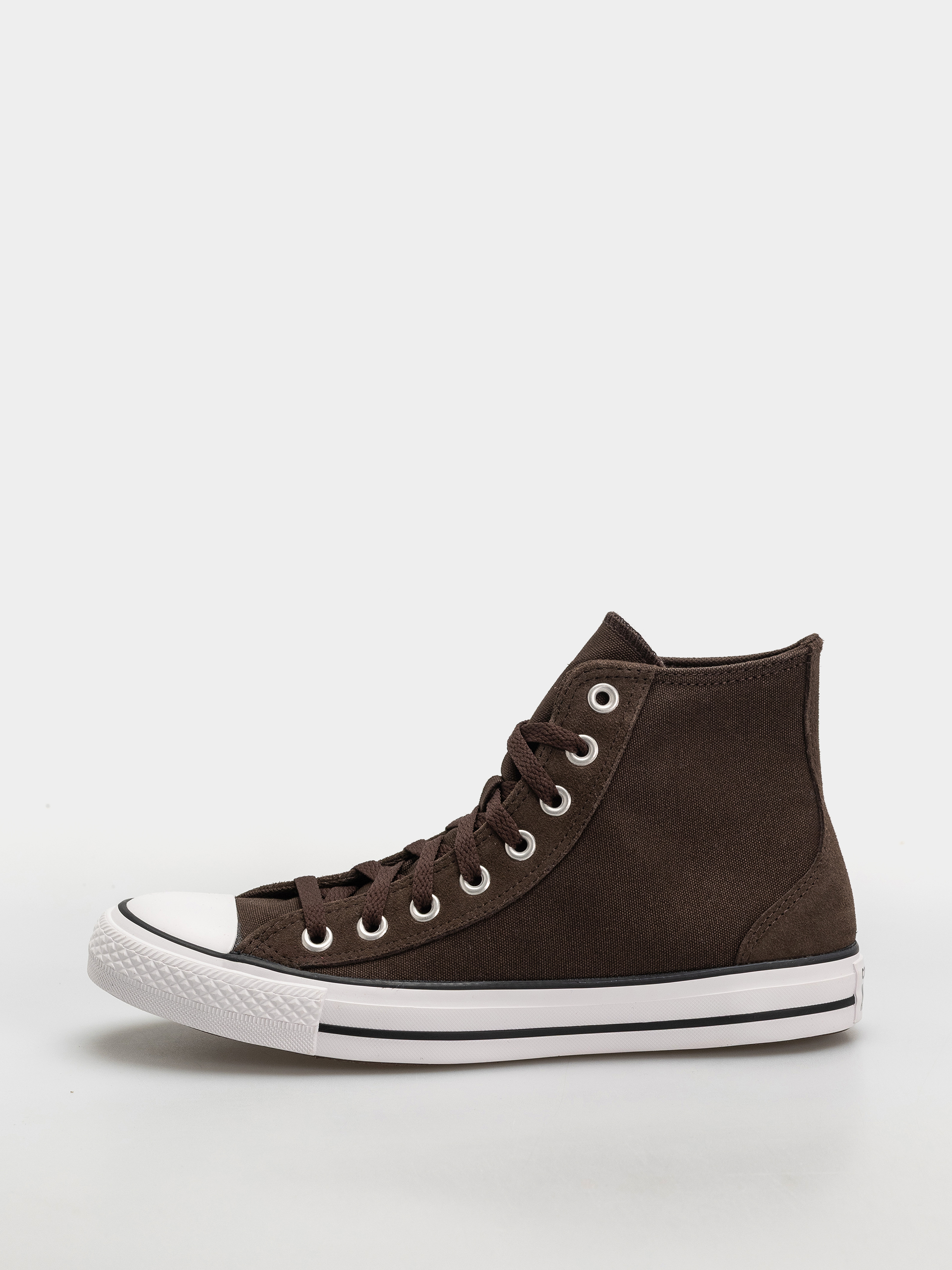 Converse Chucks Chuck Taylor All Star Throwback Hi (fresh brew/black/white)