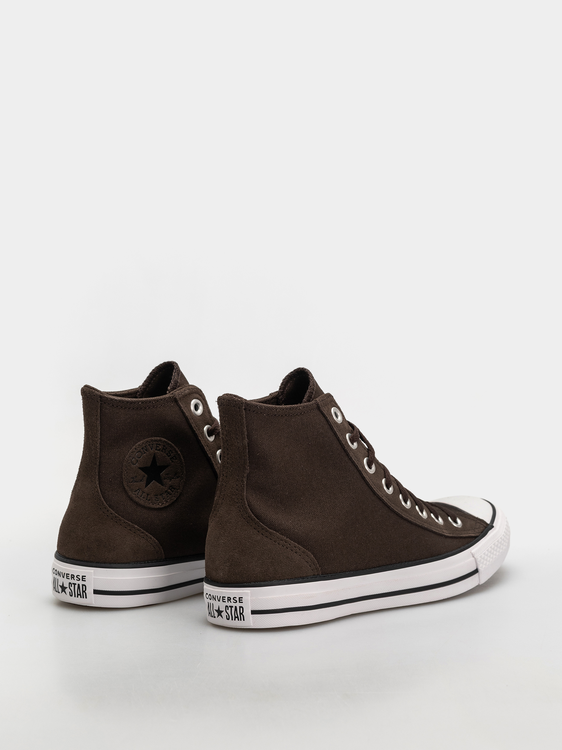 Converse Chucks Chuck Taylor All Star Throwback Hi (fresh brew/black/white)