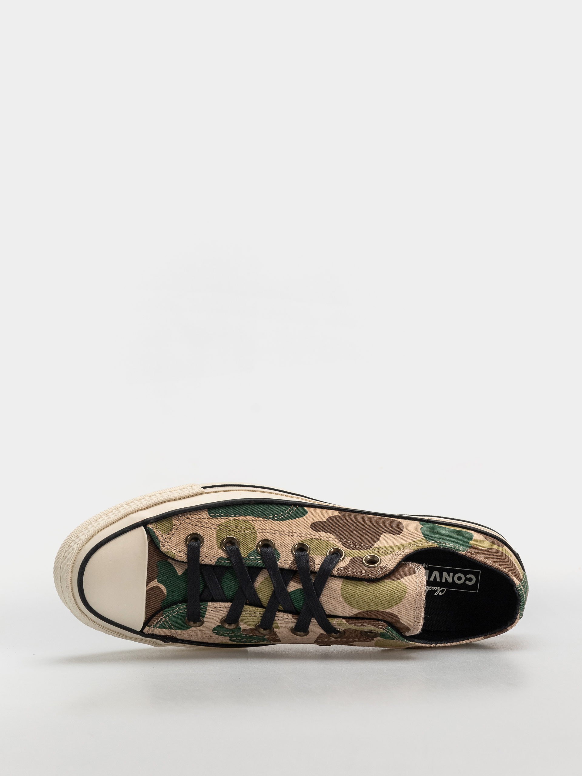 Converse Chucks Chuck 70 Ox (warm quarry/creeping forest)