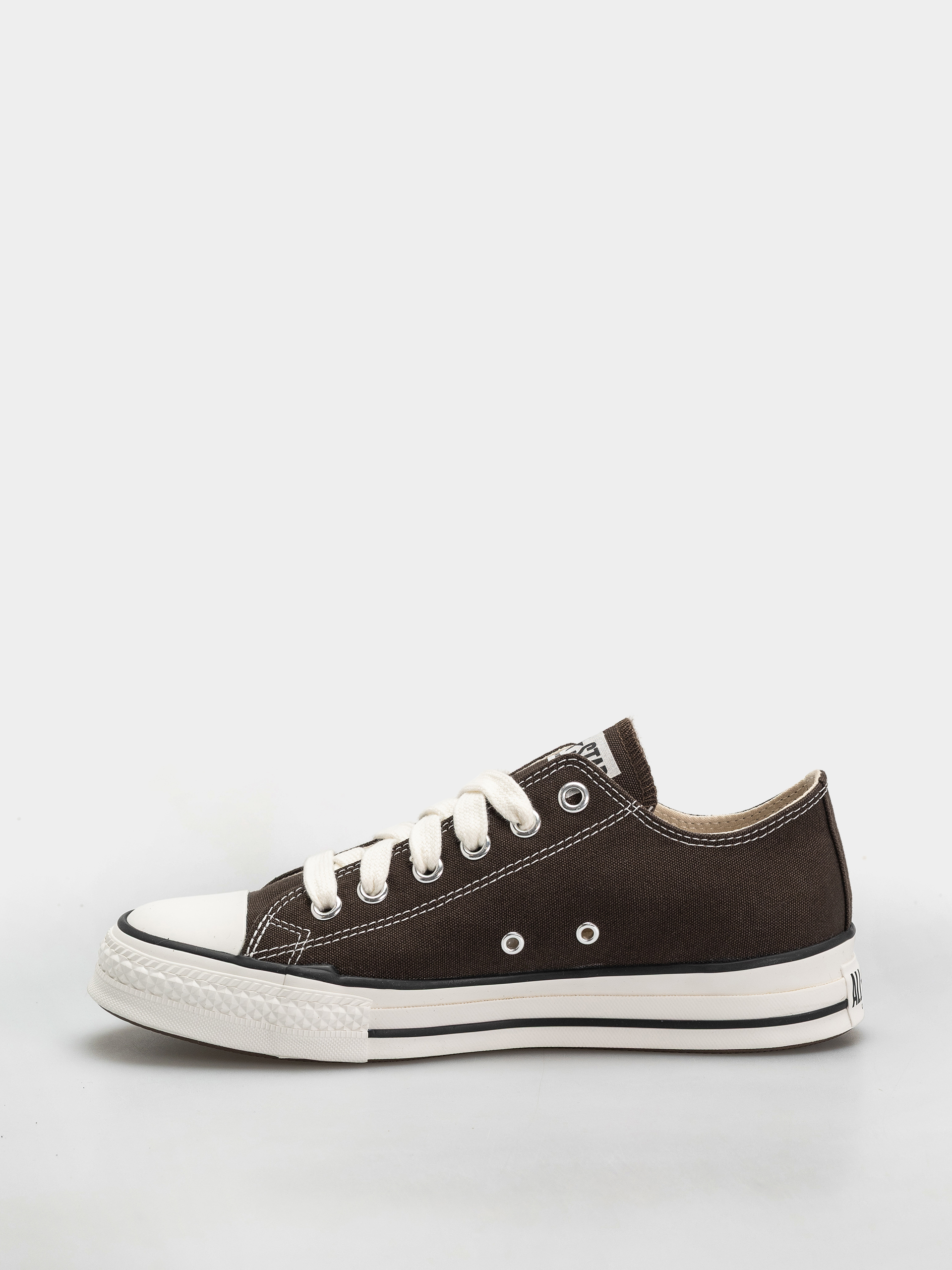 Converse Chucks Chuck Taylor Throwback Ox (fresh brew/vintage white)