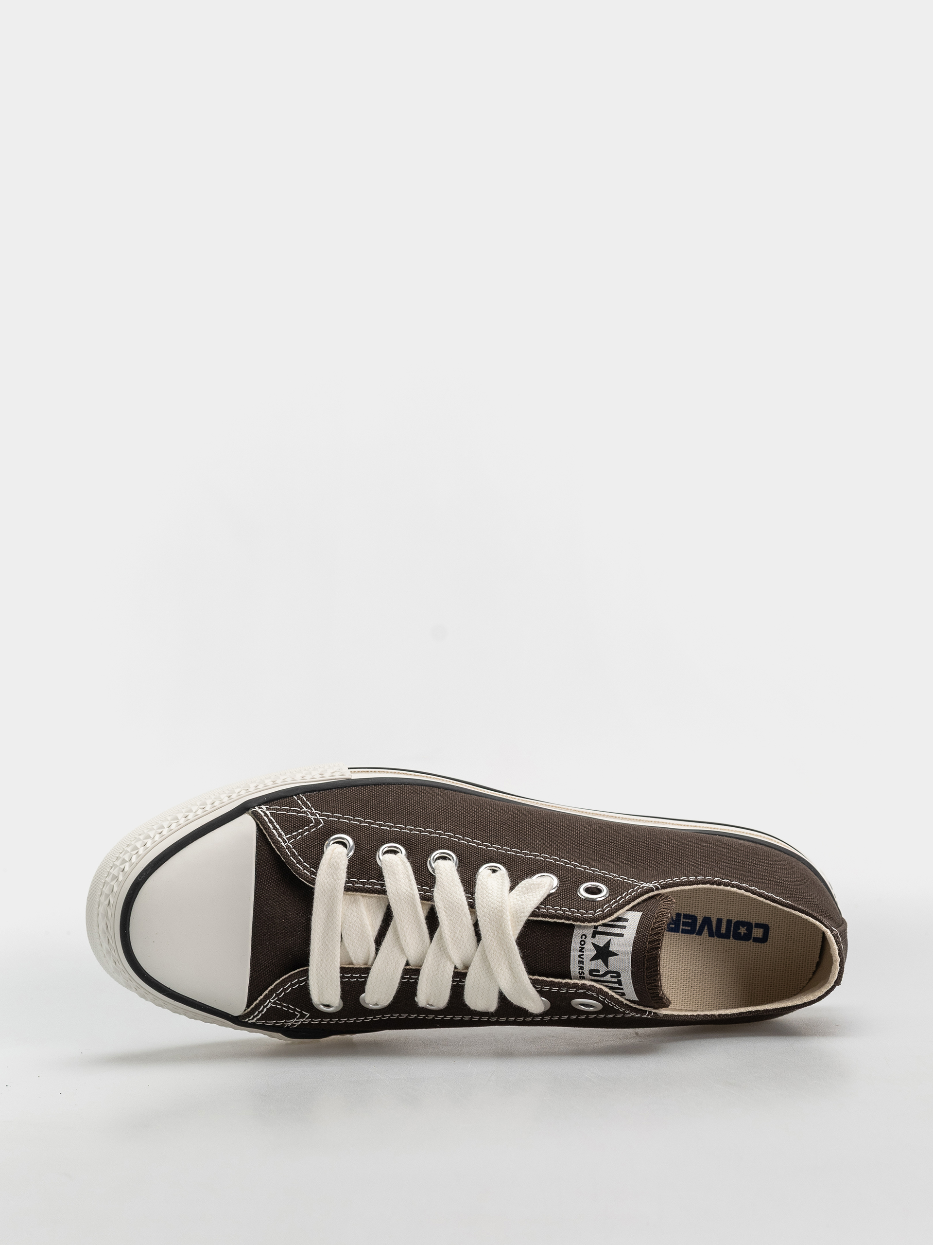 Converse Chucks Chuck Taylor Throwback Ox (fresh brew/vintage white)