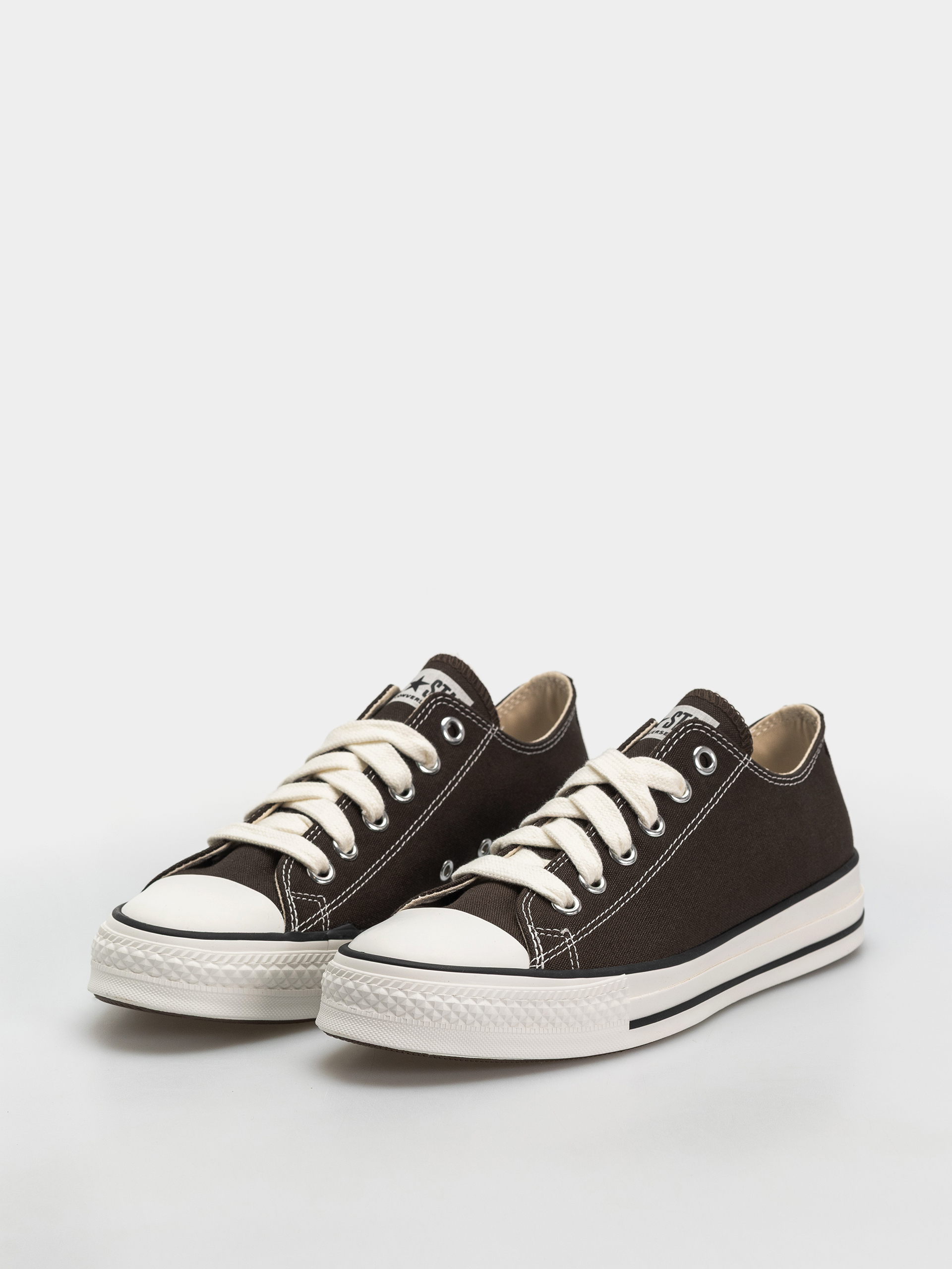 Converse Chucks Chuck Taylor Throwback Ox (fresh brew/vintage white)