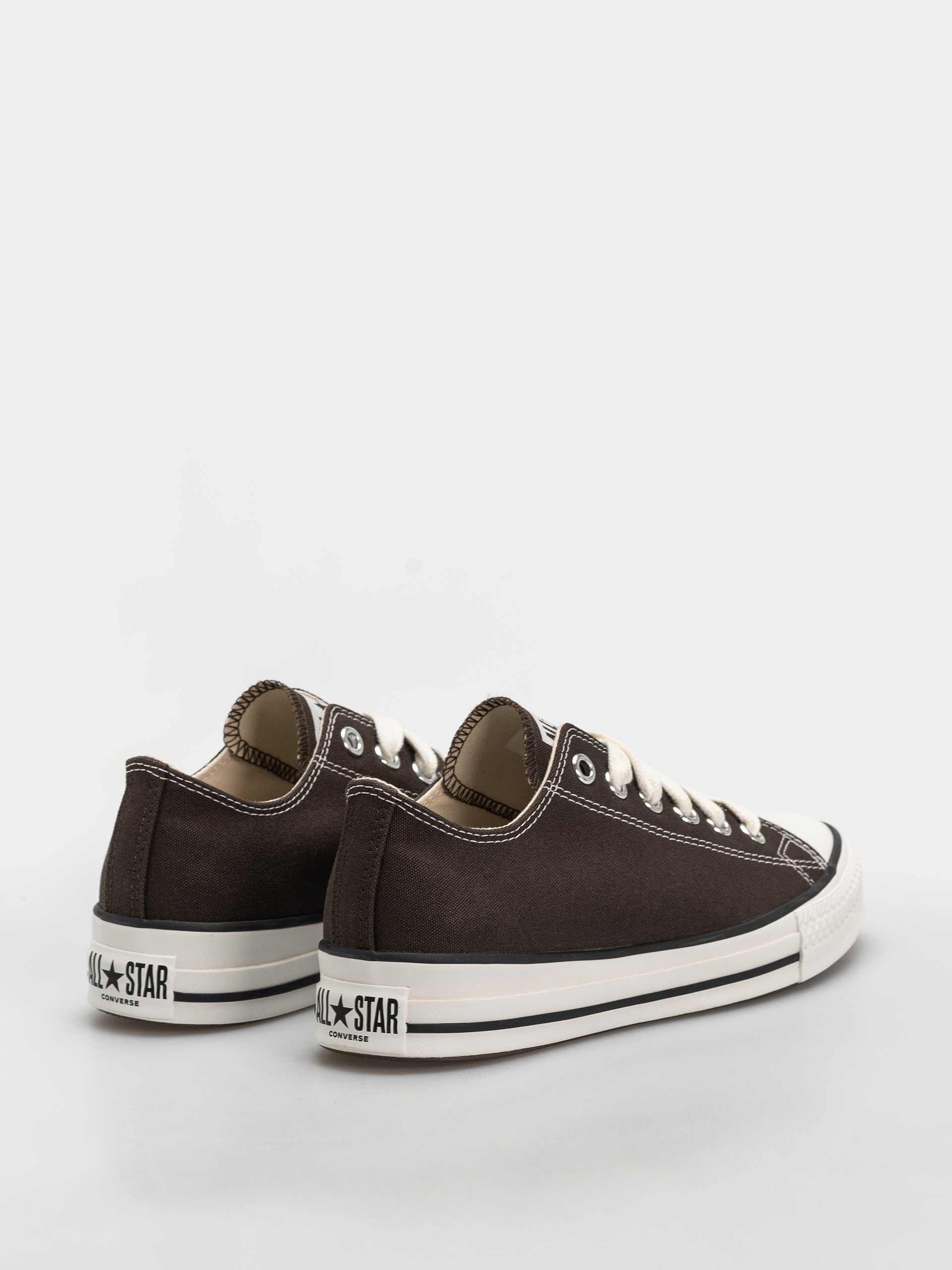 Converse Chucks Chuck Taylor Throwback Ox (fresh brew/vintage white)