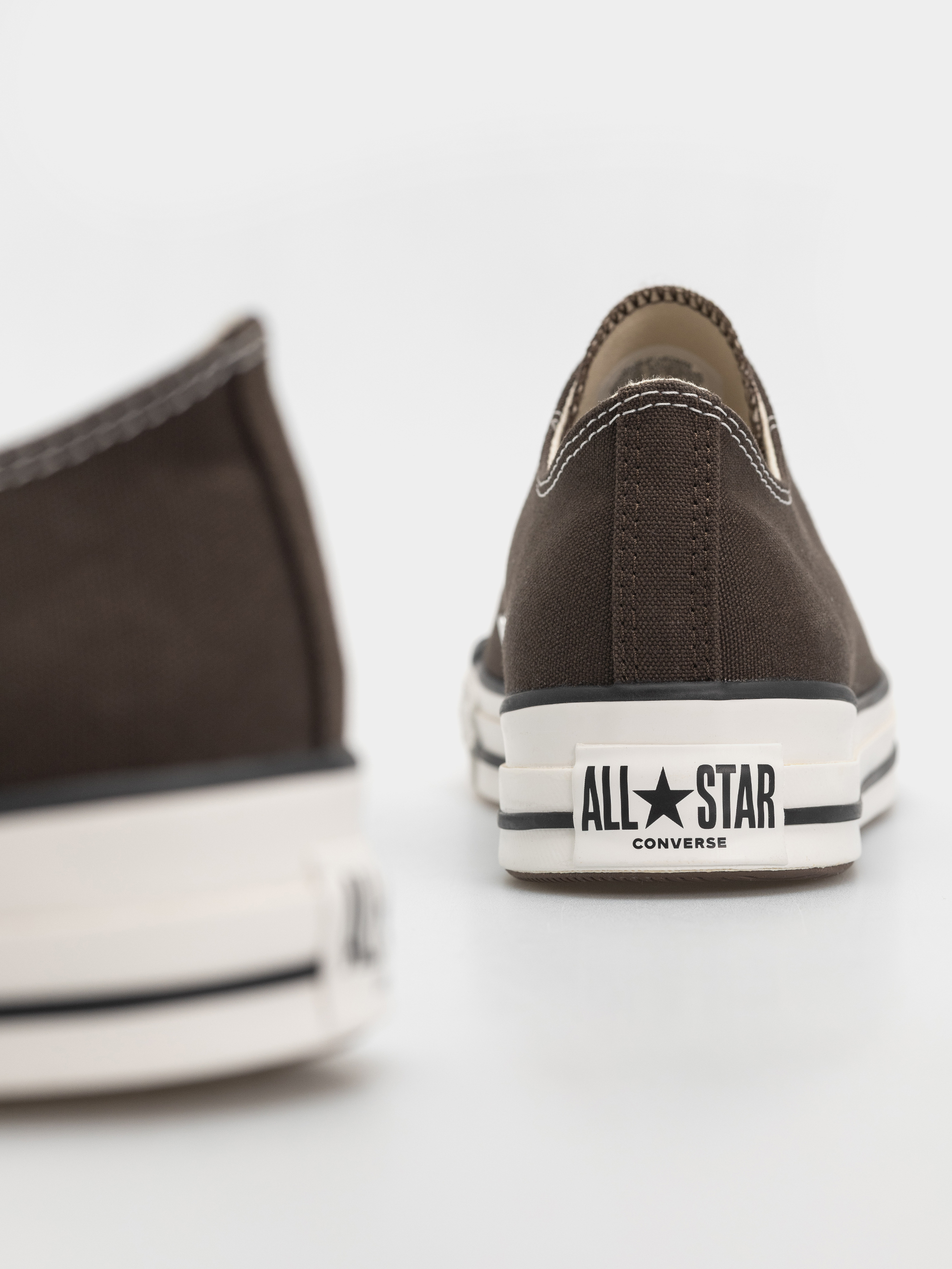 Converse Chucks Chuck Taylor Throwback Ox (fresh brew/vintage white)