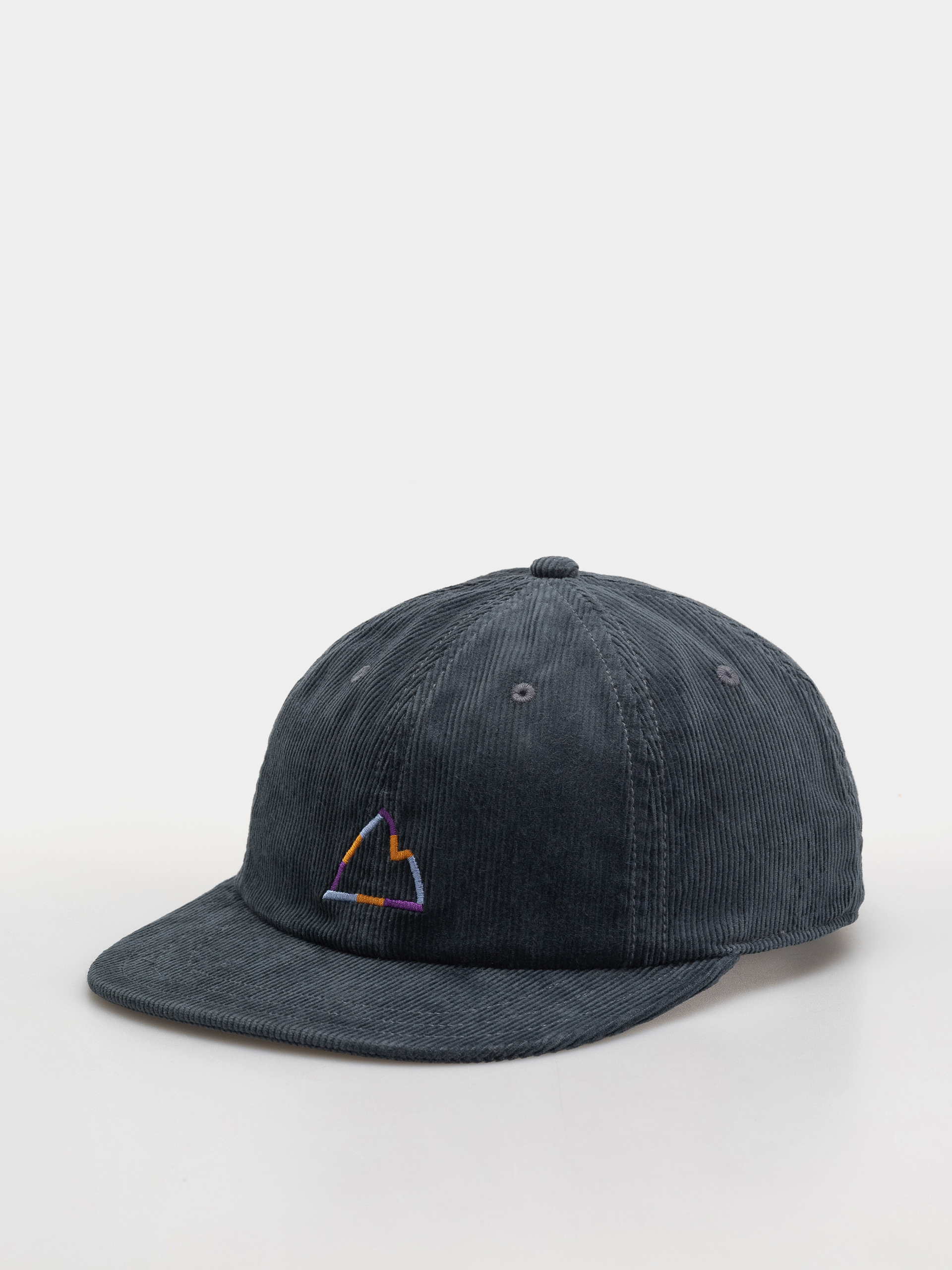 Patagonia Cap Corduroy (fitz roy massif summit blue)