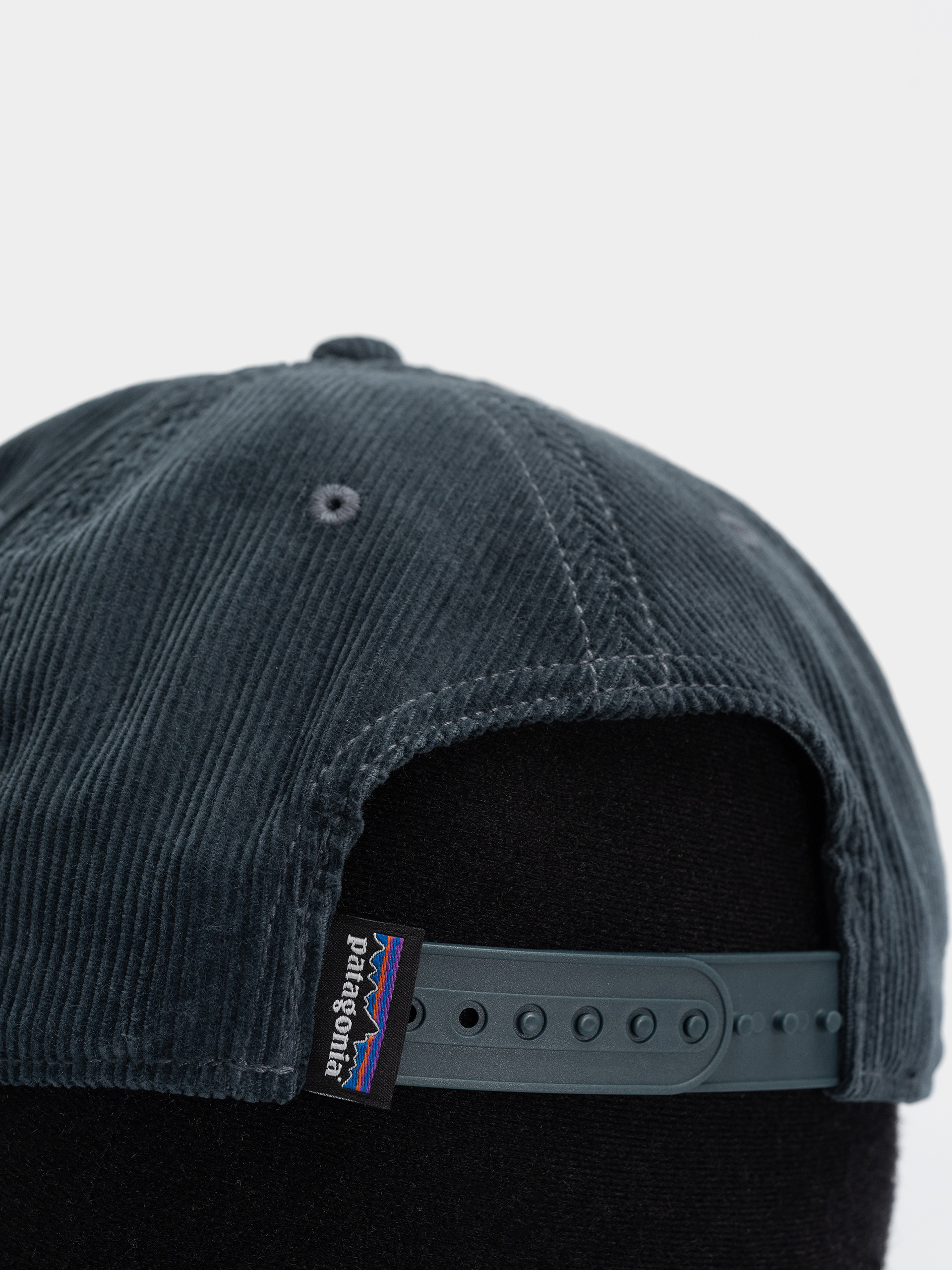 Patagonia Cap Corduroy (fitz roy massif summit blue)