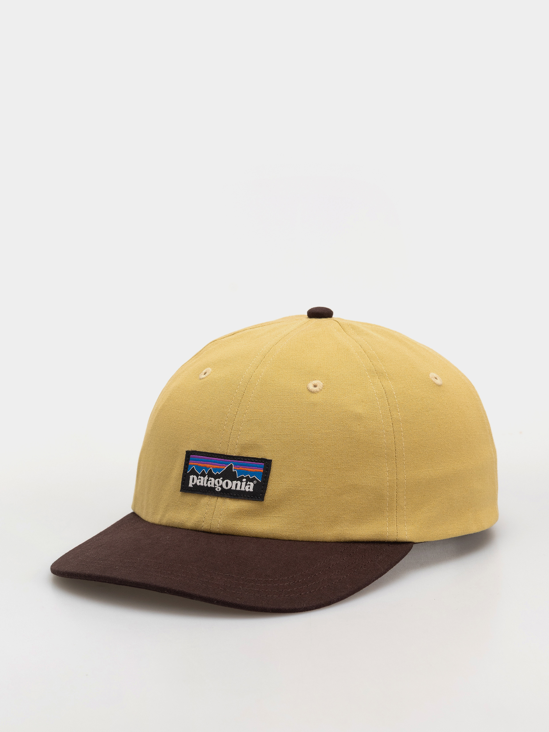 Patagonia Cap P 6 Label Trad (lynx tan)