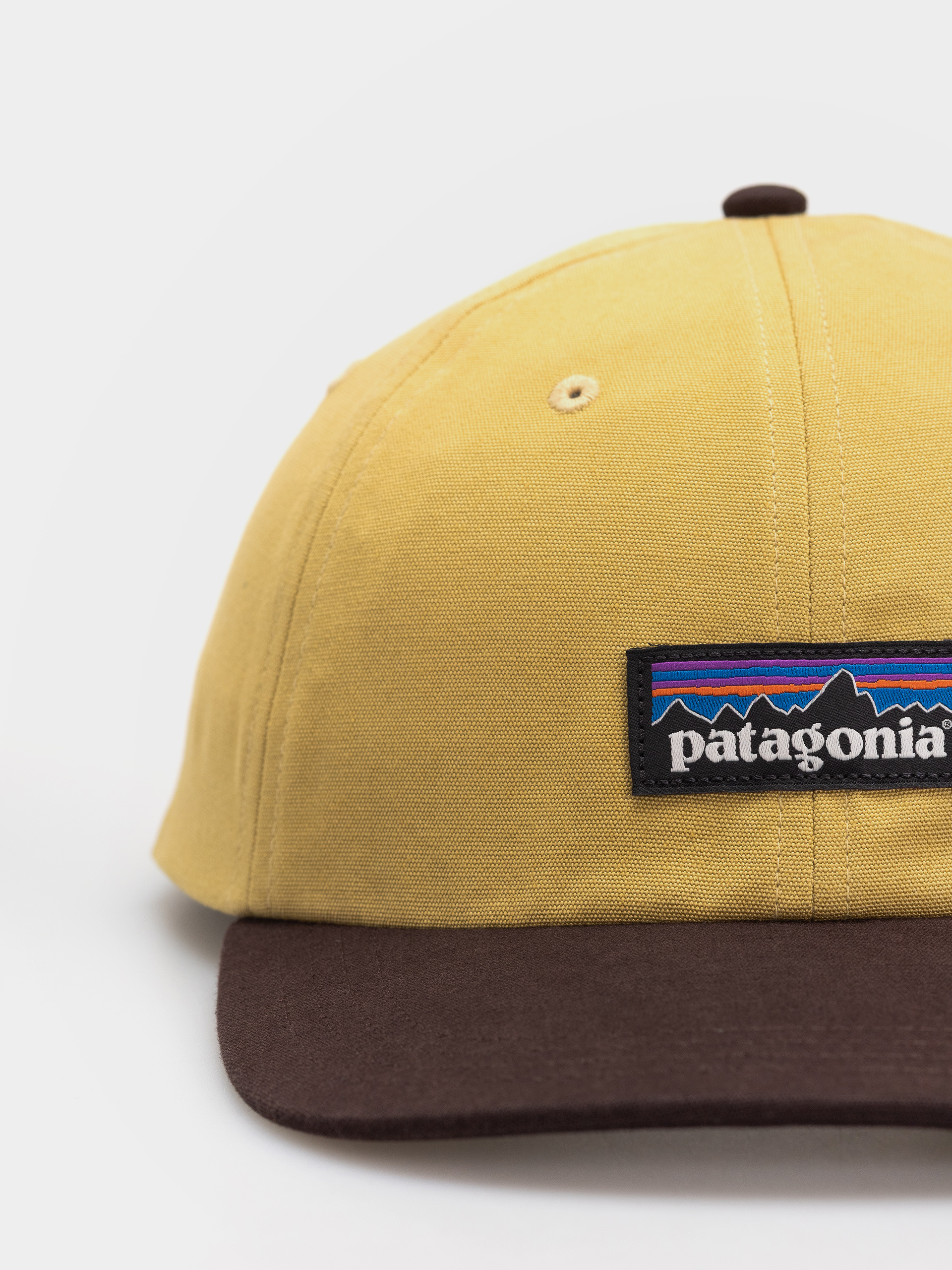 Patagonia Cap P 6 Label Trad (lynx tan)
