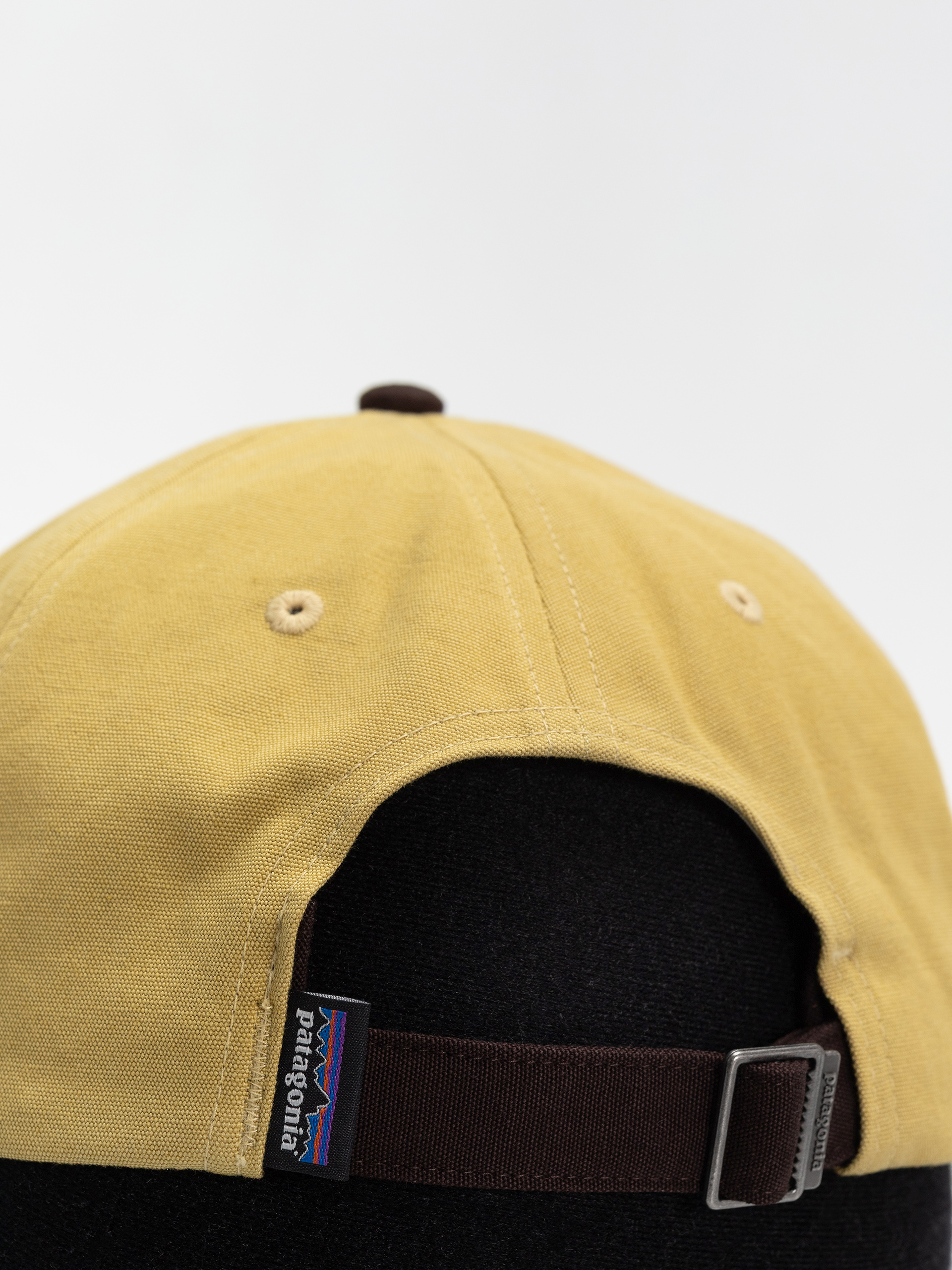Patagonia Cap P 6 Label Trad (lynx tan)