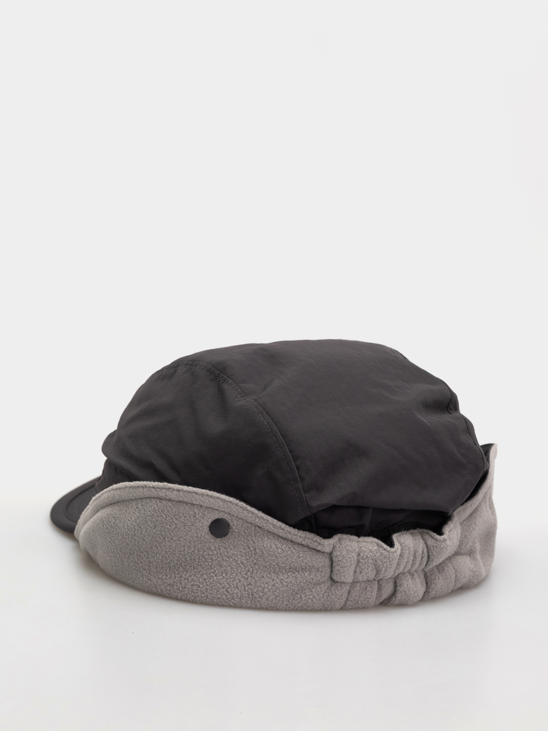 Patagonia Cap Isthmus Earflap (ink black)