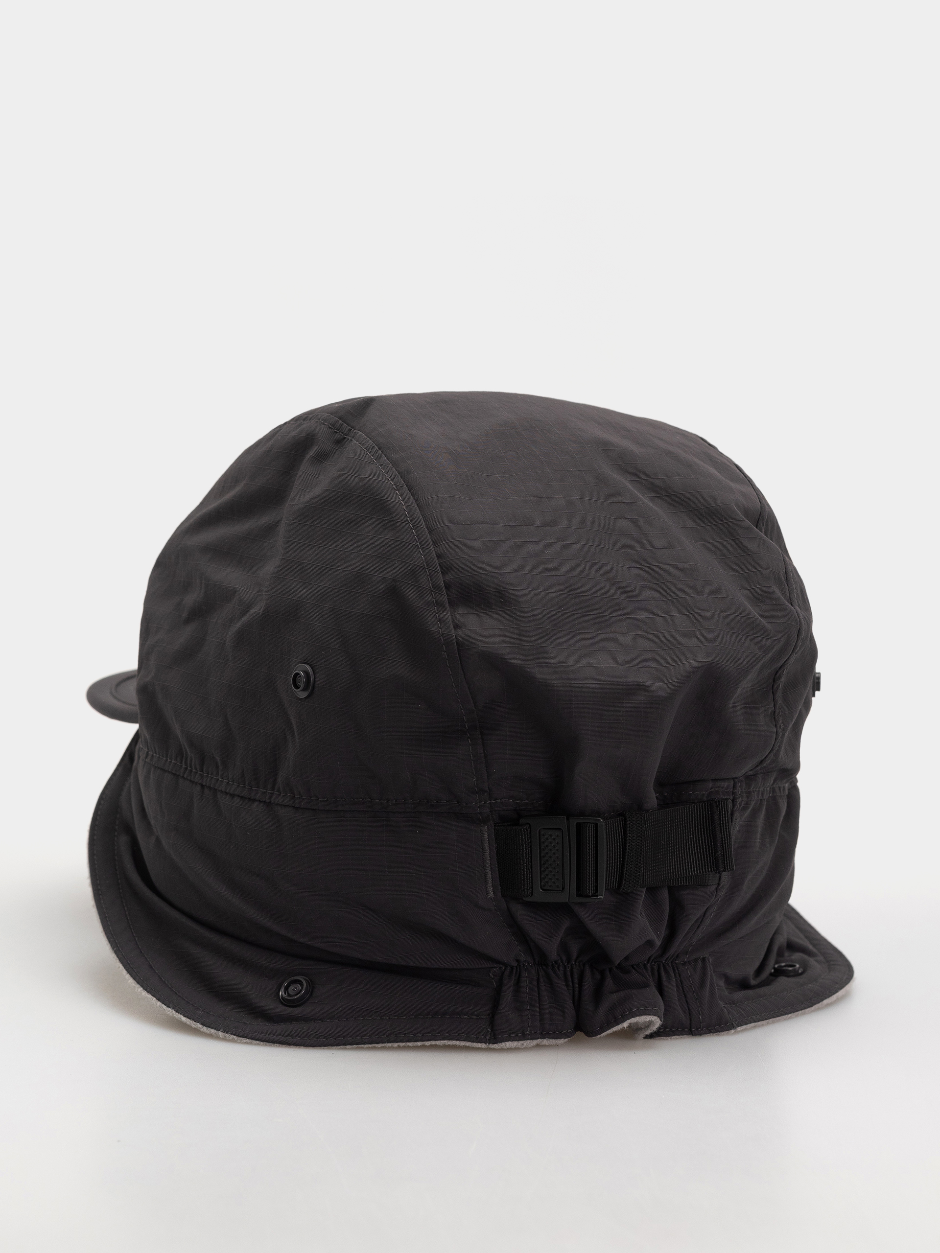 Patagonia Cap Isthmus Earflap (ink black)