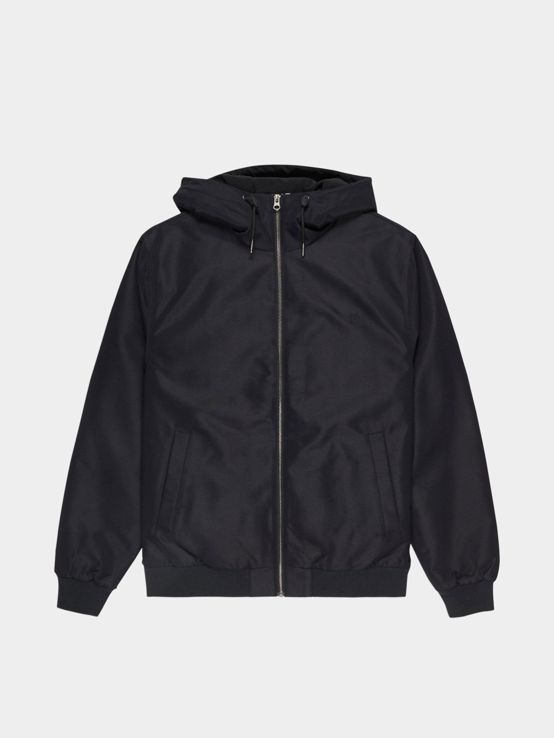 Element Jacke Dulcey (flint black)