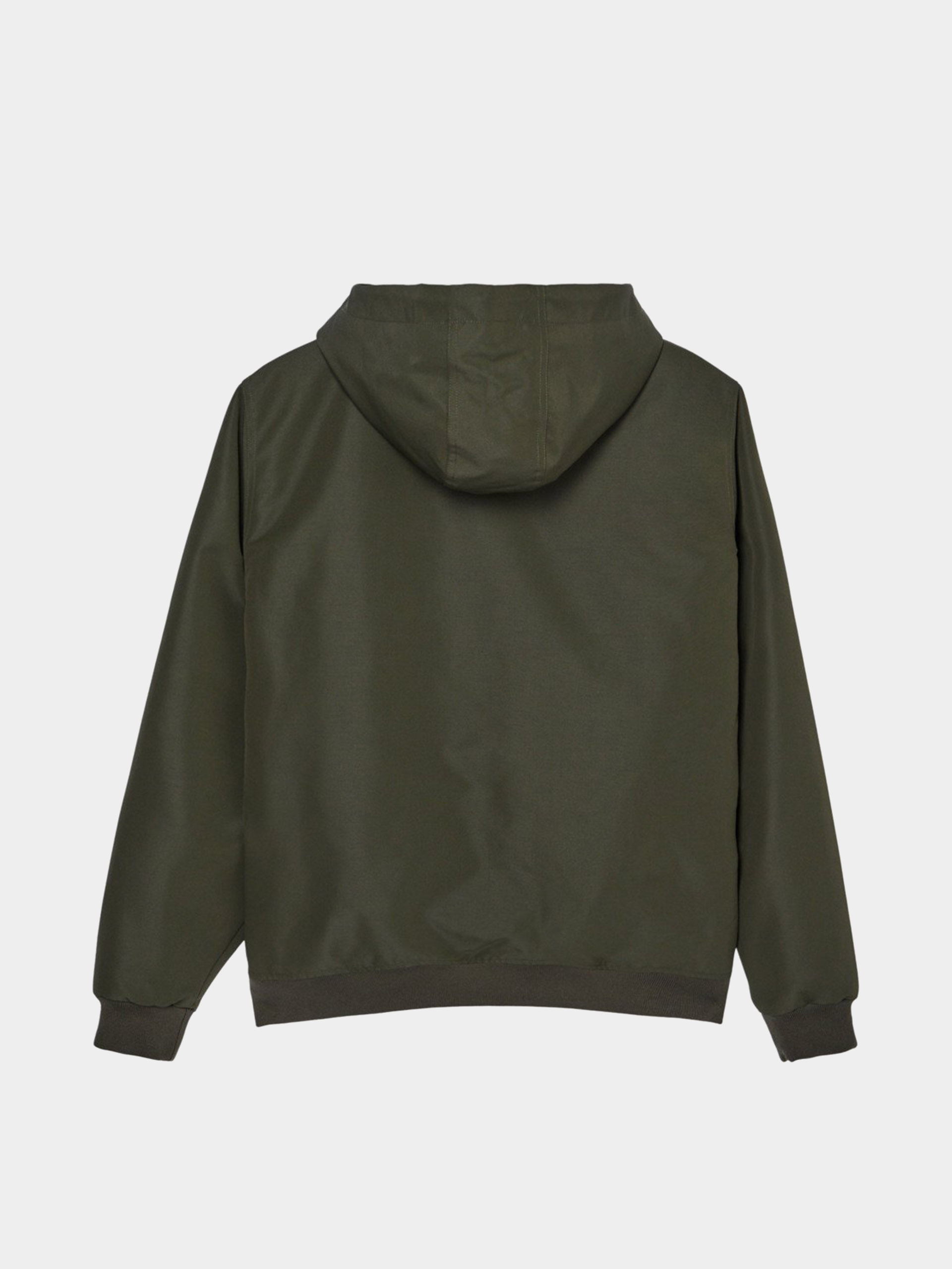 Element Jacket Dulcey (forest night)