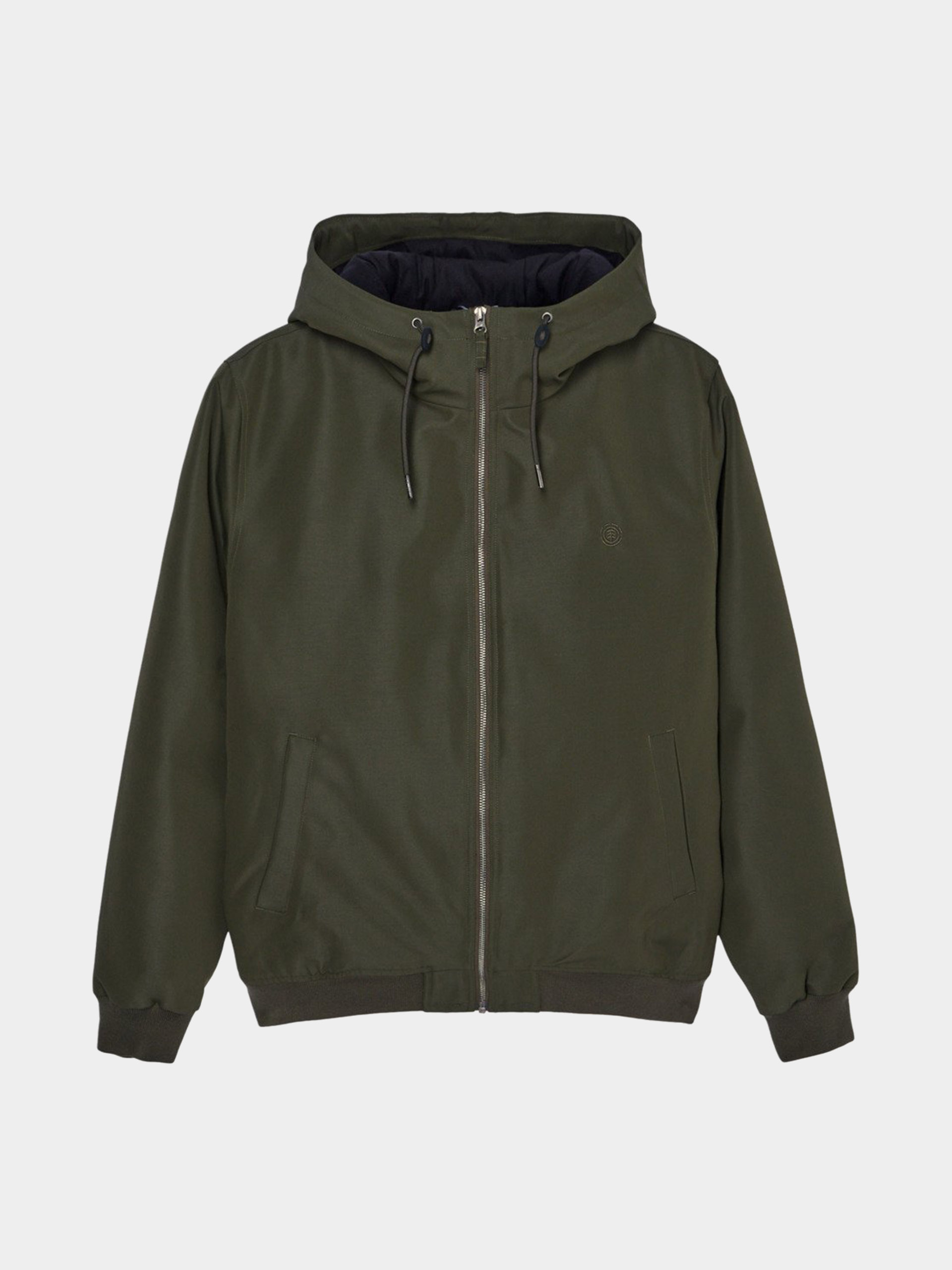 Element Jacke Dulcey (forest night)