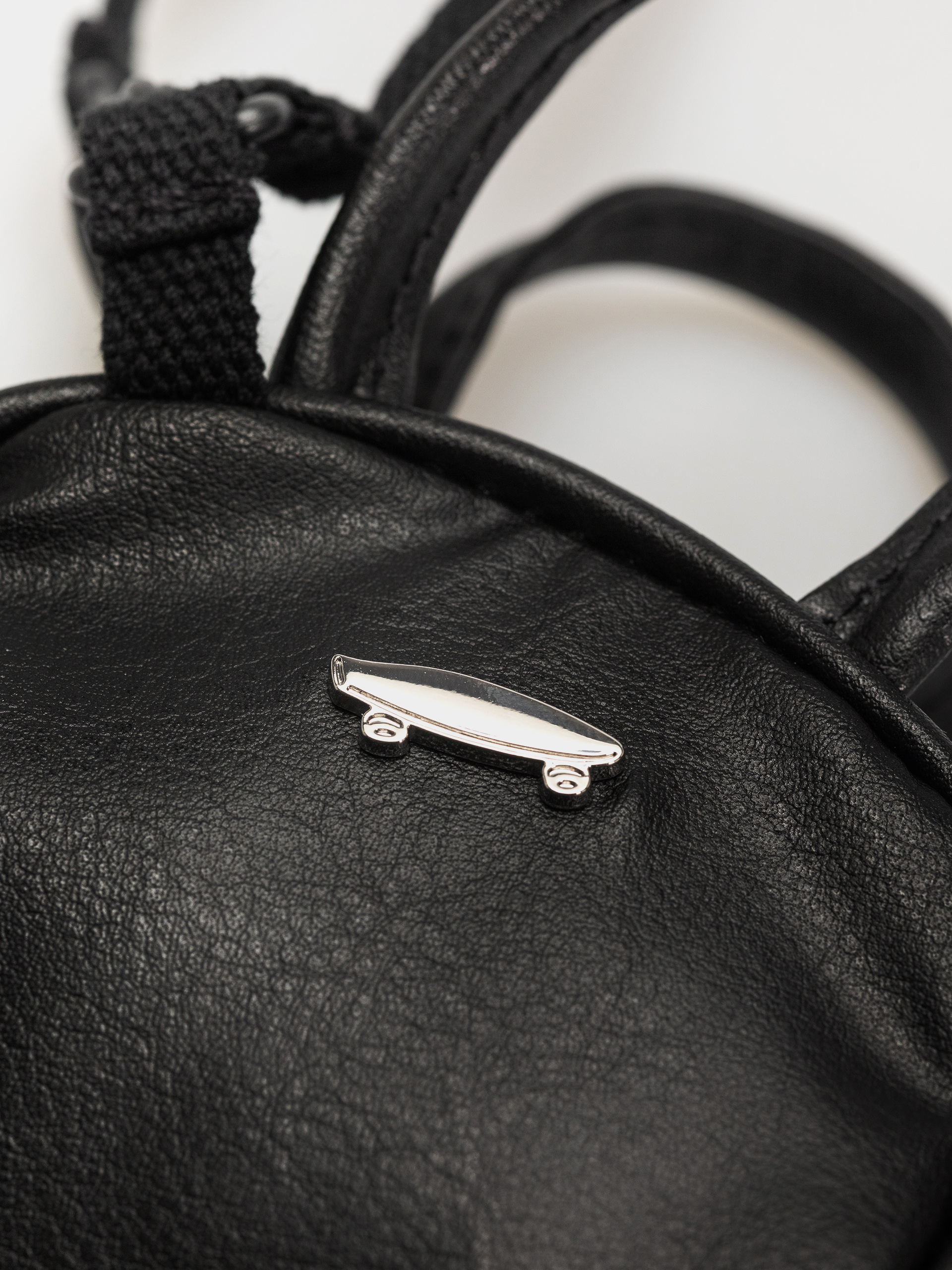 Vans Micro Salton Bowler Handbag (black)