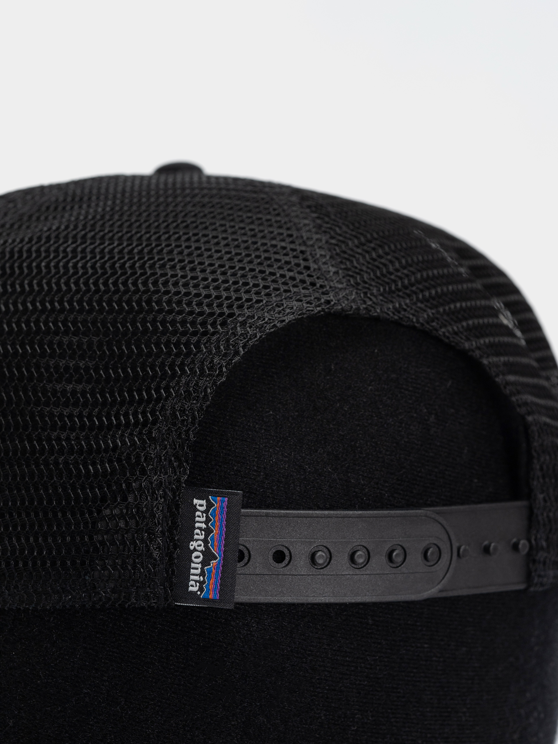 Patagonia Cap Airfarer (fitz roy foothills weathered stone)