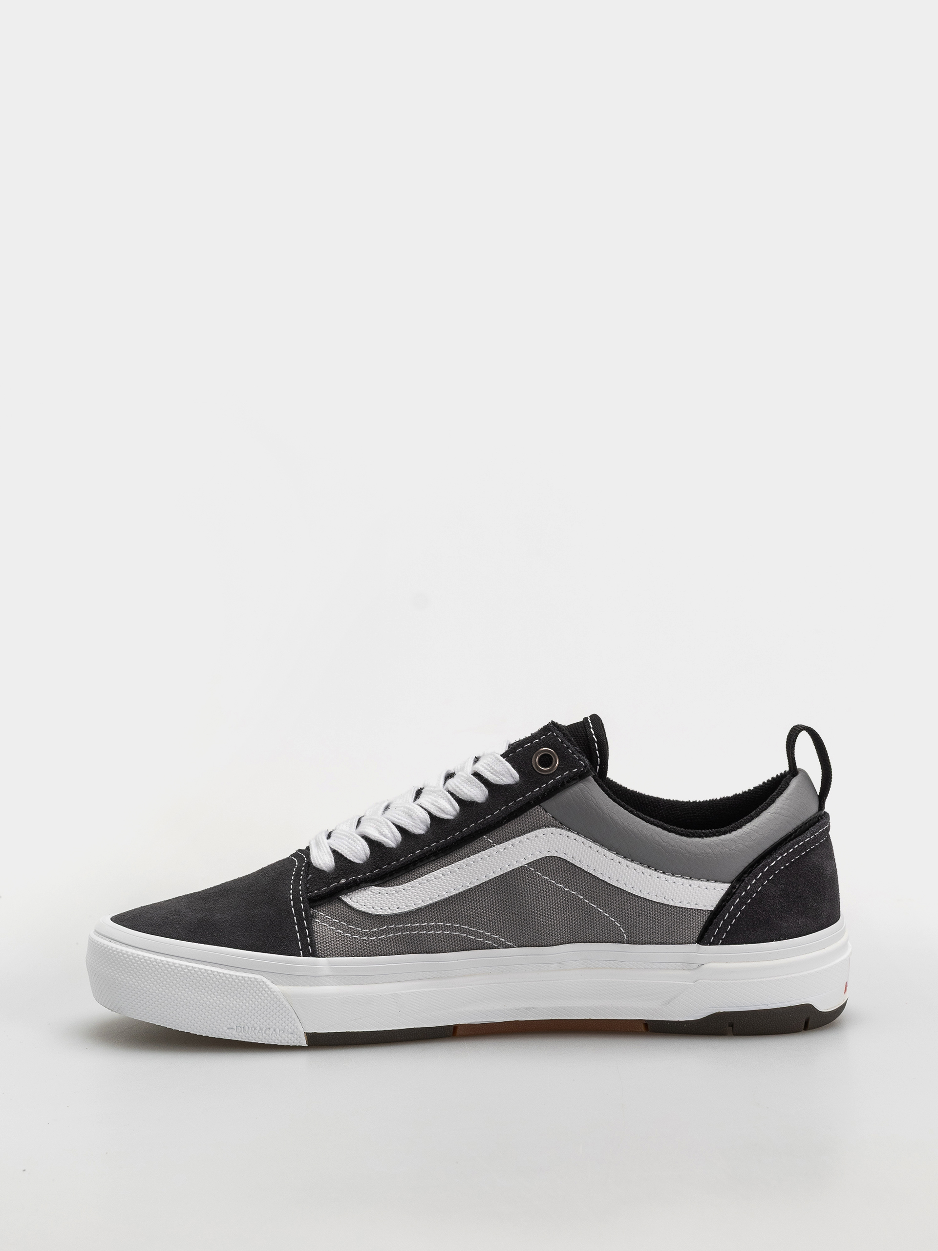 Vans Shoes Skate Old Skool Wafflecup (grey)