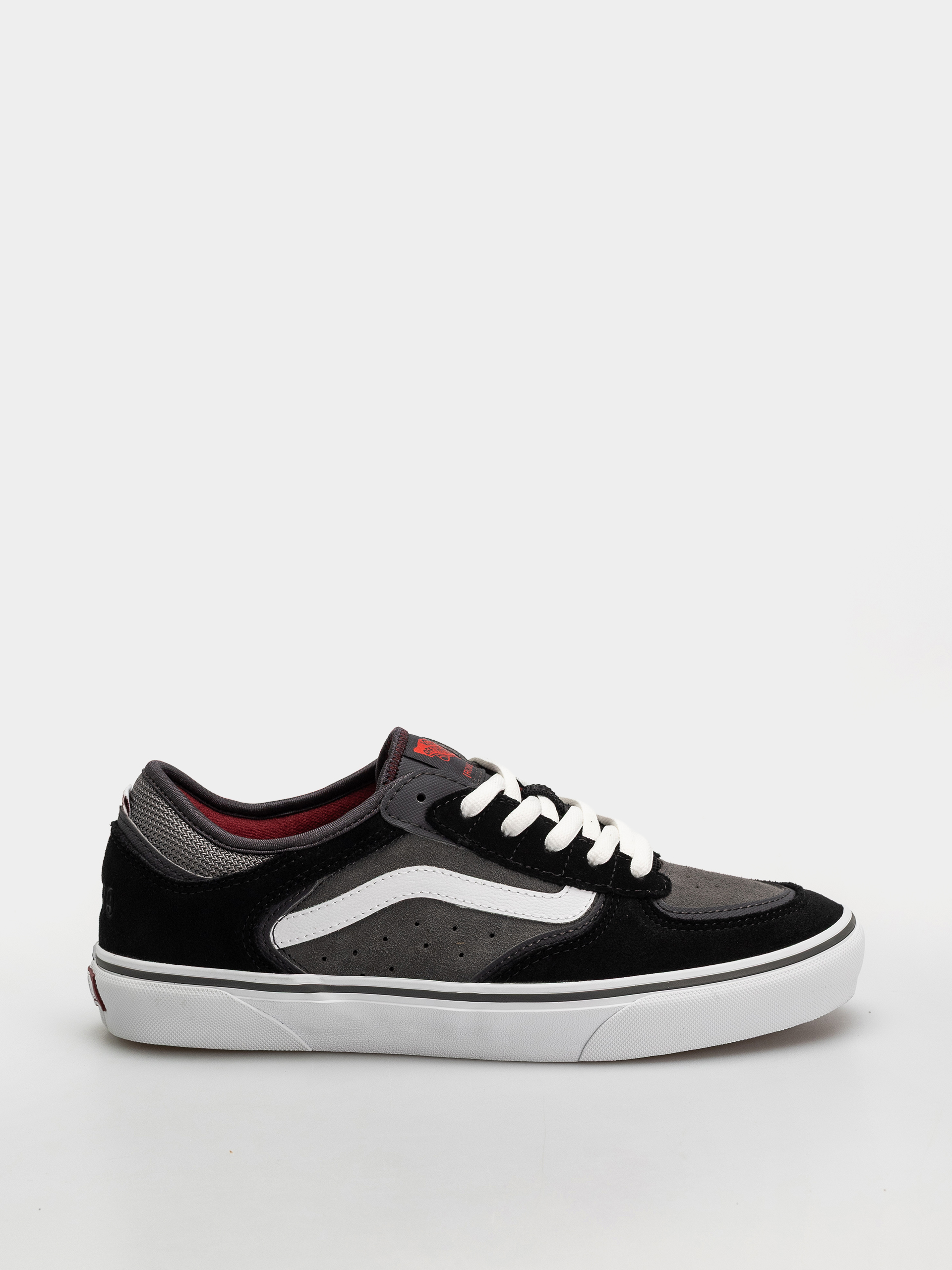 Vans Schuhe Skate Rowley