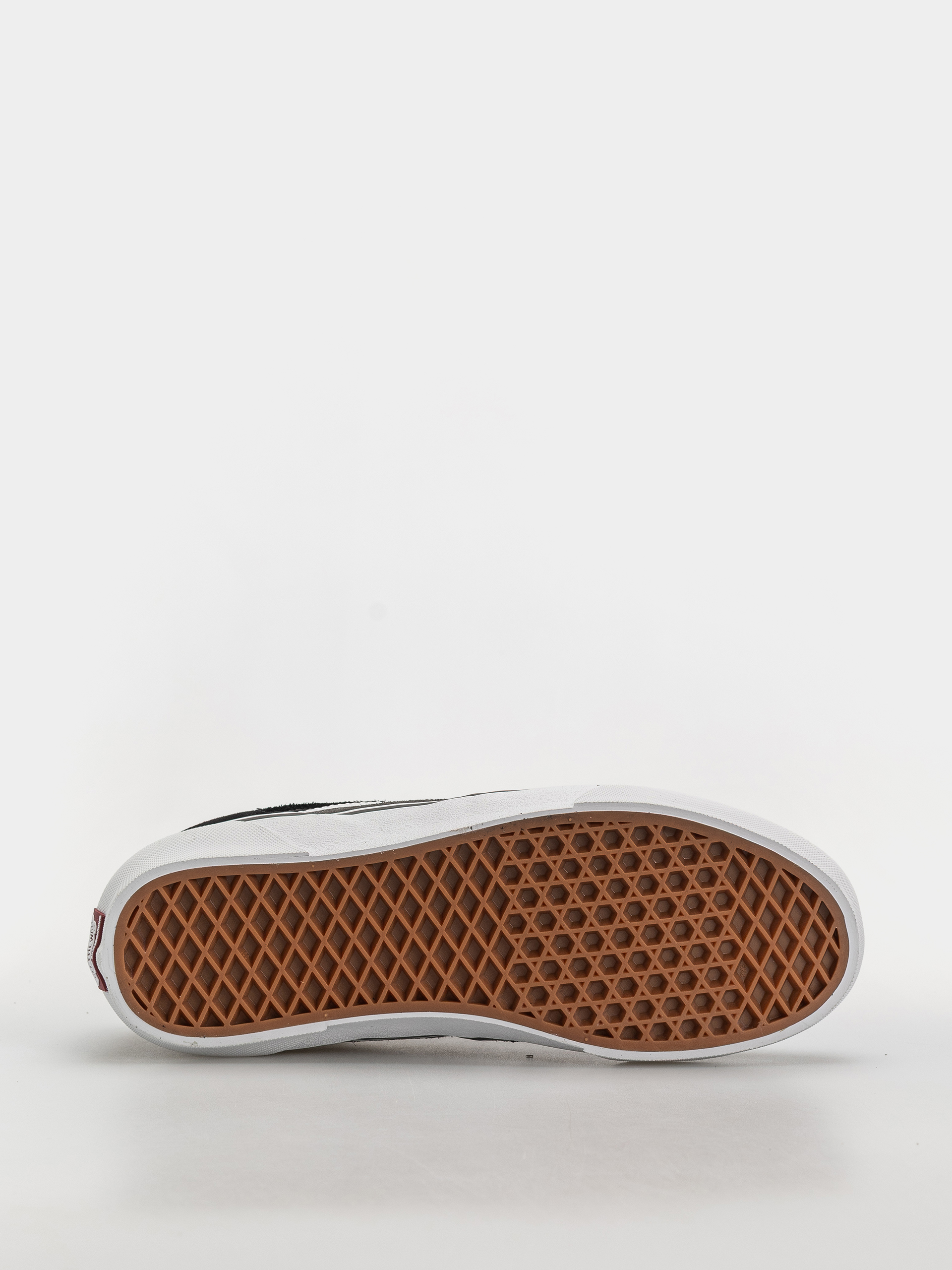 Vans Shoes Skate Rowley (black/charcoal)