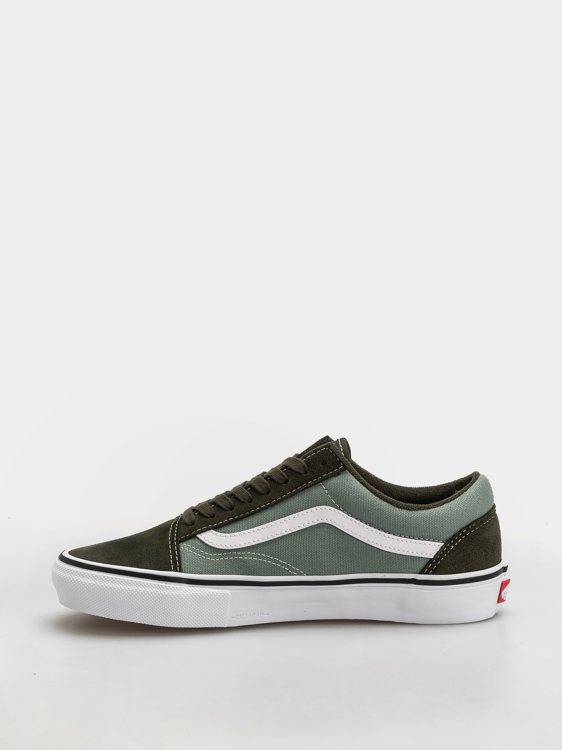 Vans Shoes Skate Old Skool (obsidian fern)