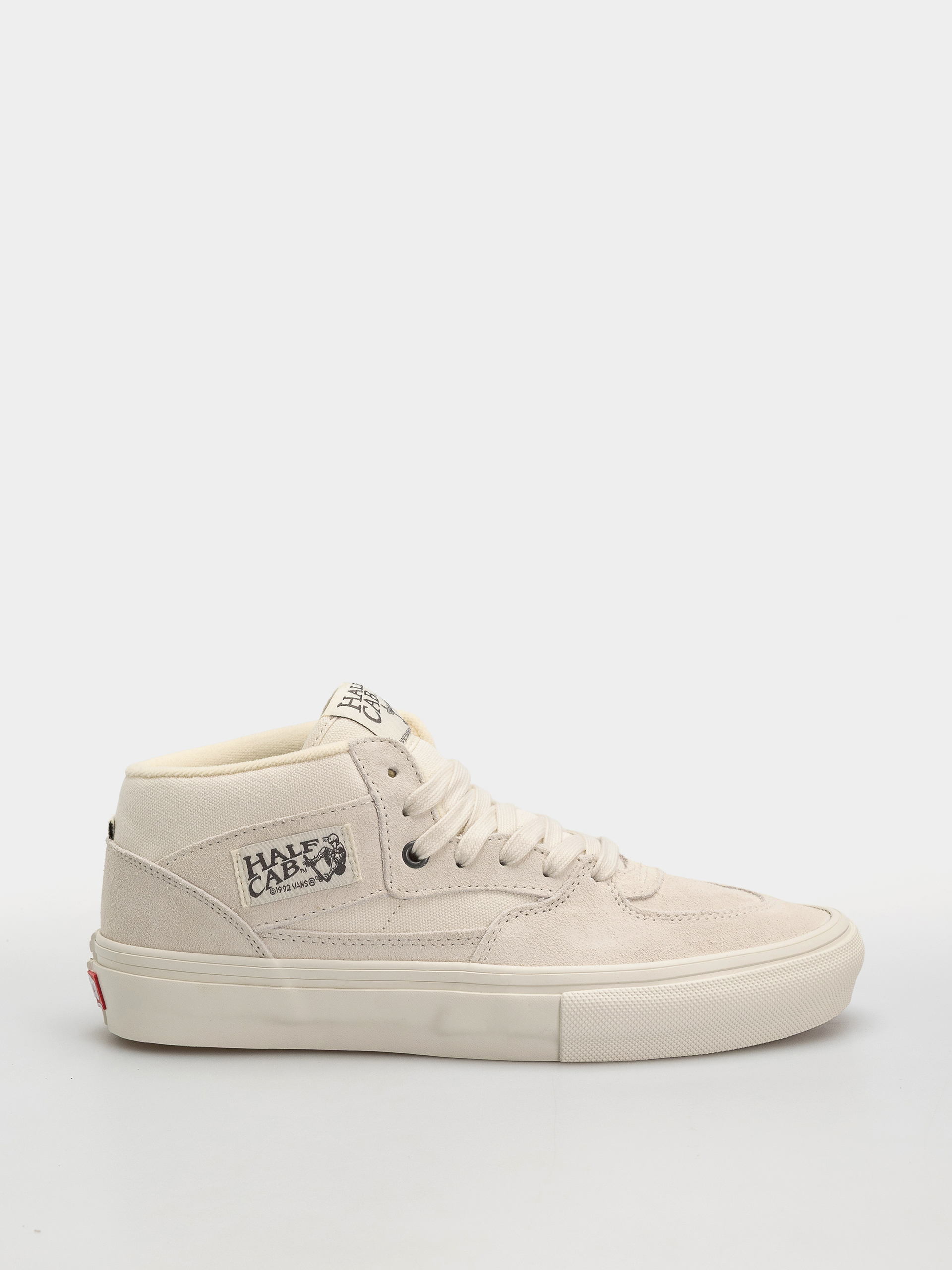 Vans Shoes Skate Half Cab