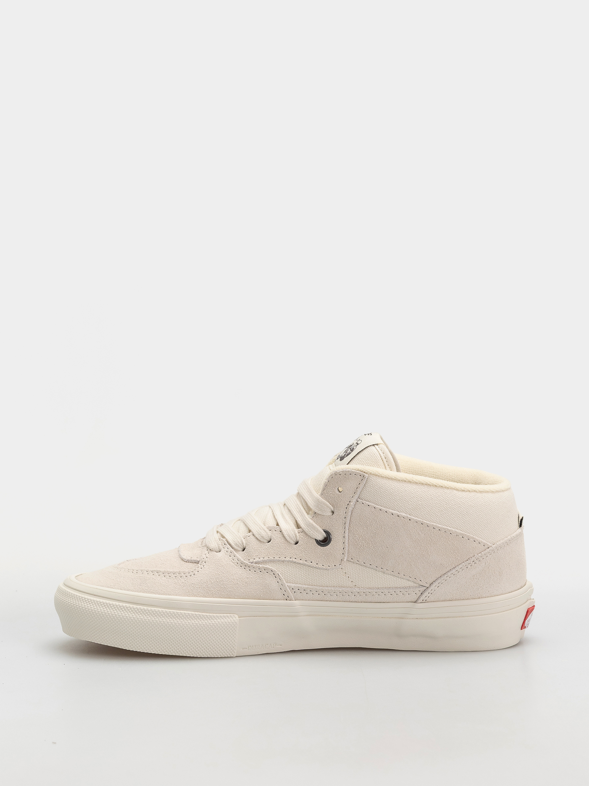 Vans Shoes Skate Half Cab (marshmallow)