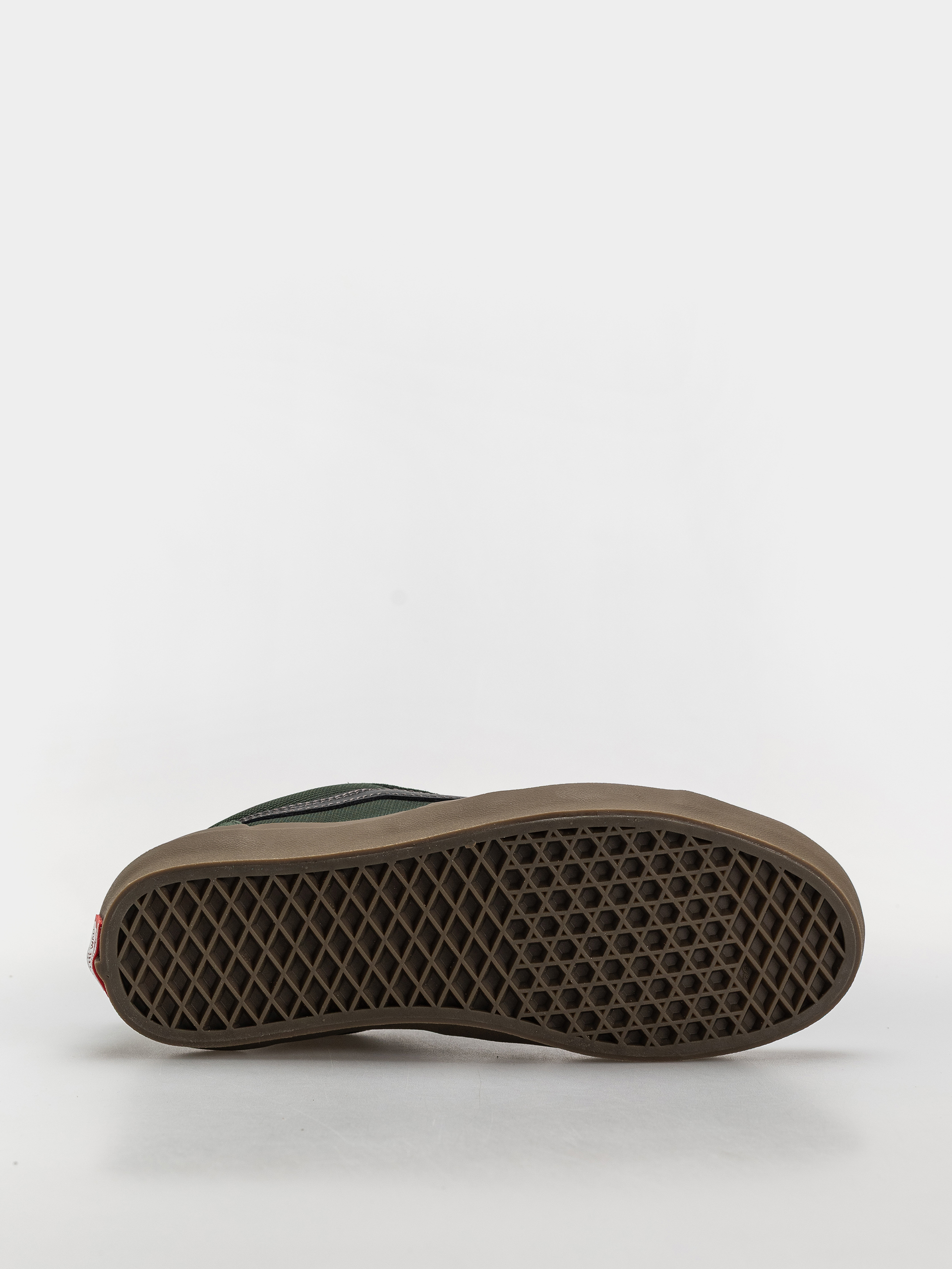 Vans Schuhe Skate Old Skool 36 + (green/gum)