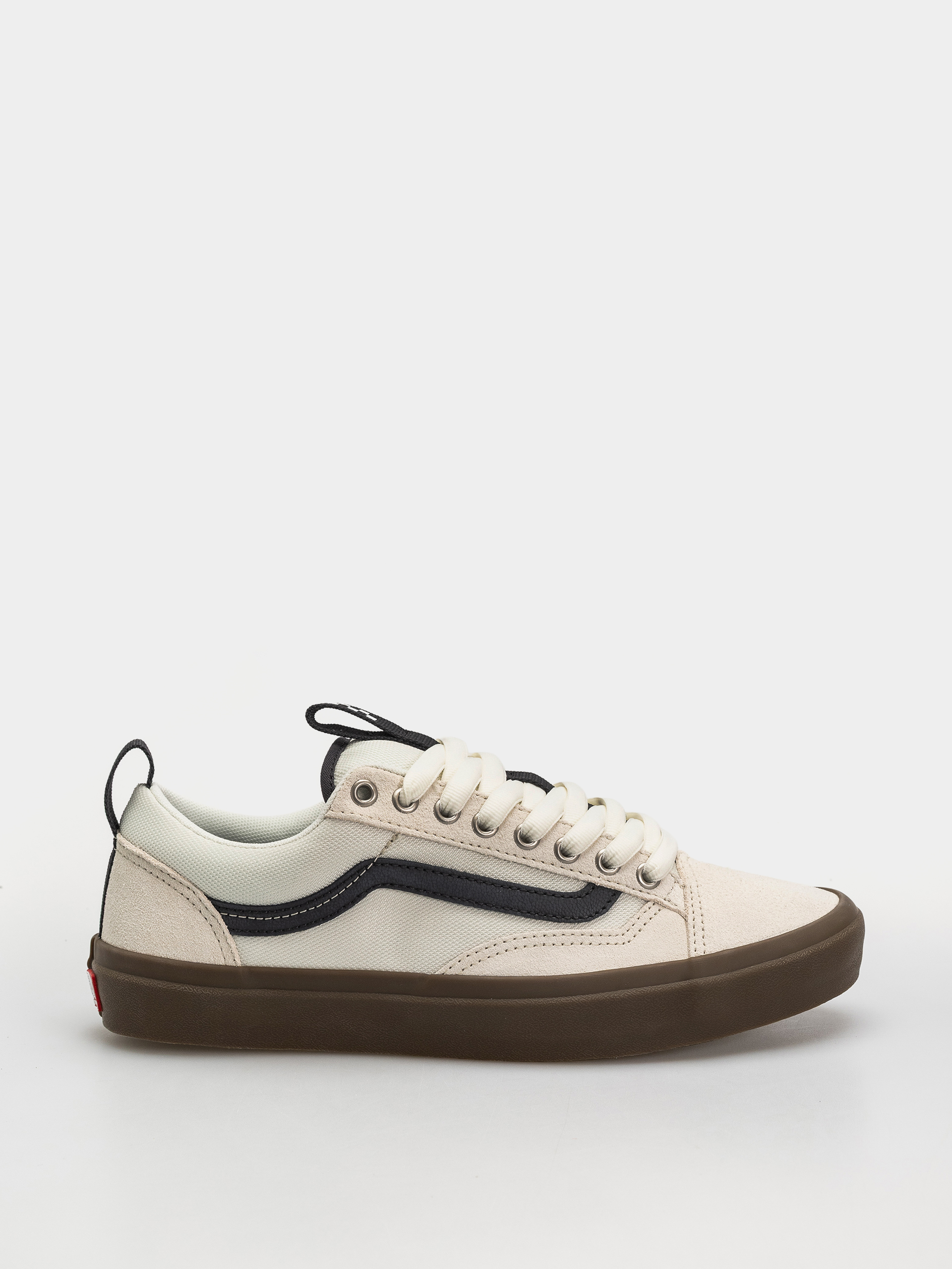 Vans Schuhe Skate Old Skool 36 + (marshmallow/gum)