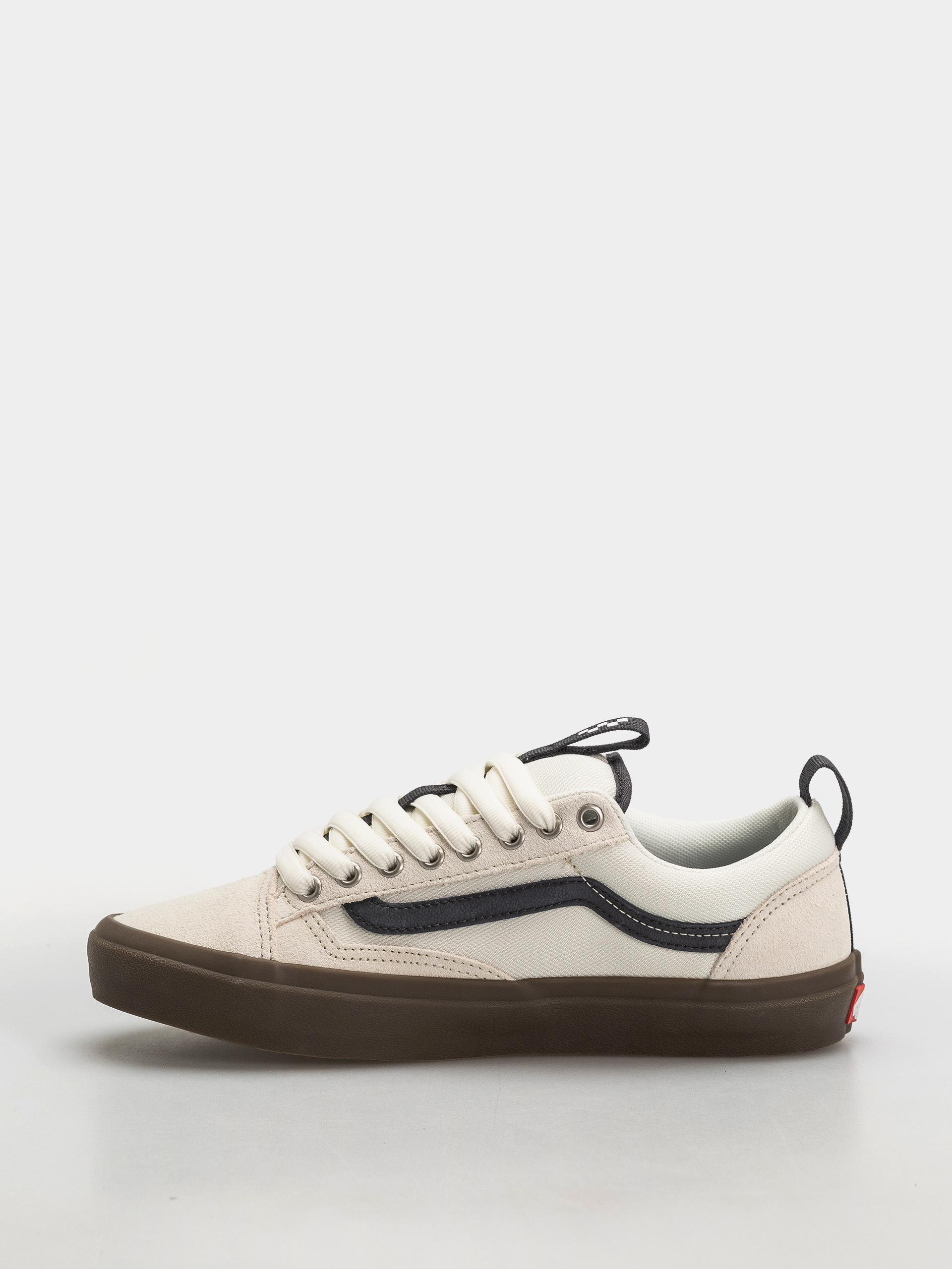 Vans Schuhe Skate Old Skool 36 + (marshmallow/gum)