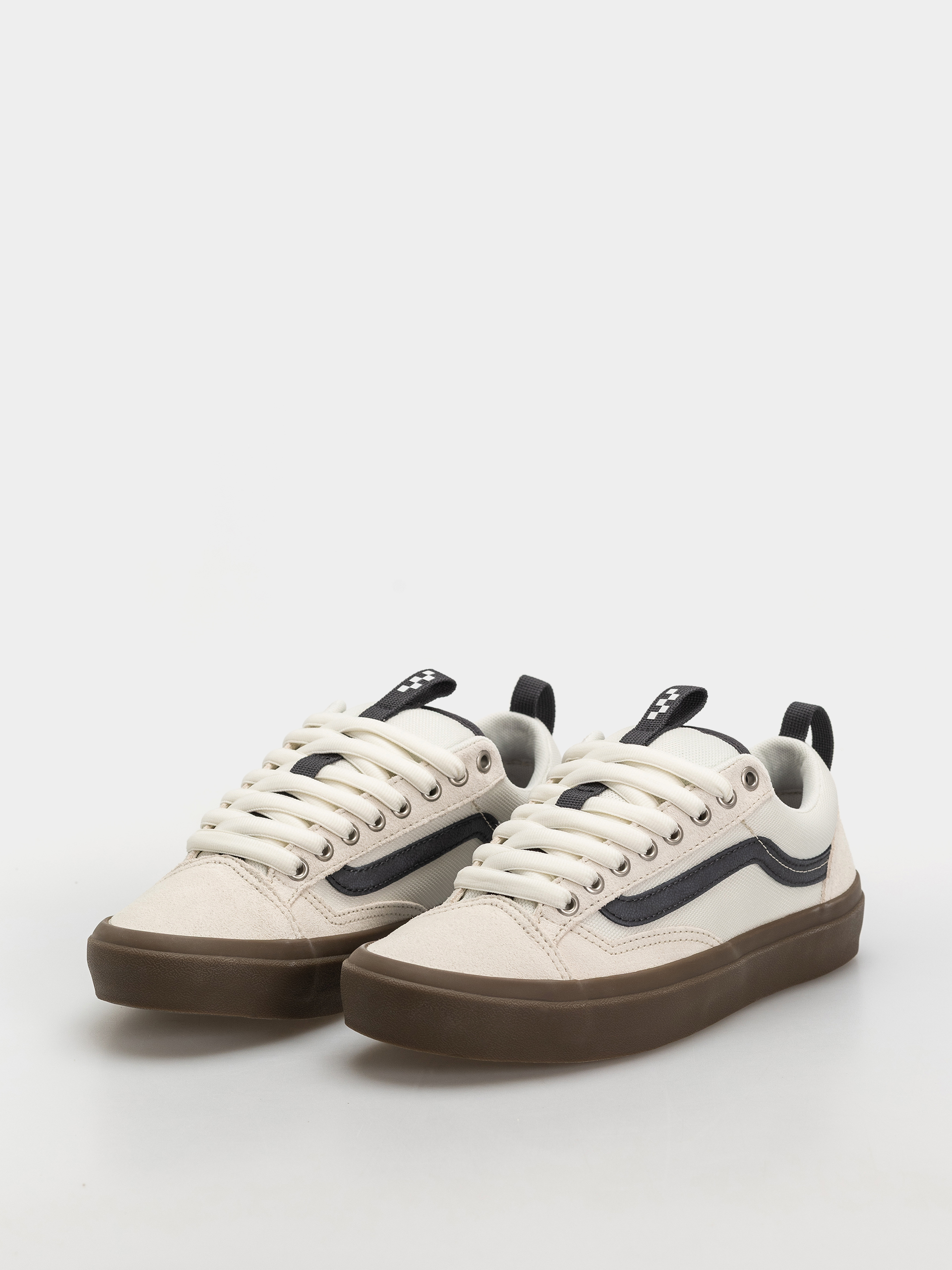 Vans Schuhe Skate Old Skool 36 + (marshmallow/gum)