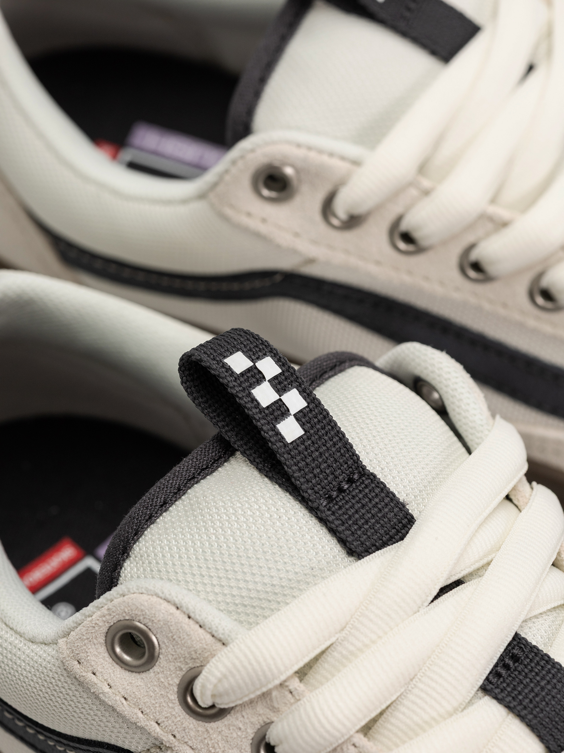 Vans Shoes Skate Old Skool 36 + (marshmallow/gum)