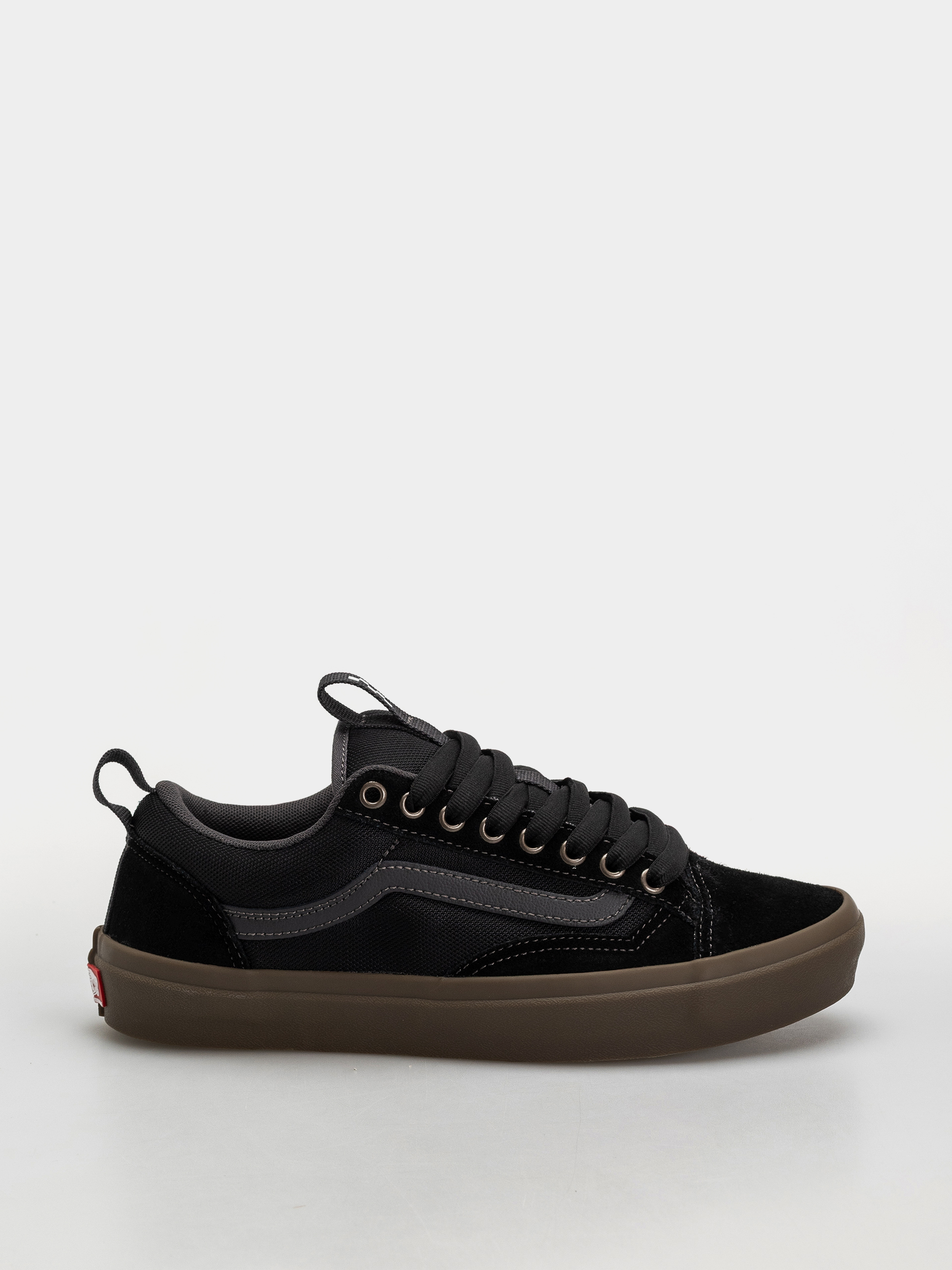 Vans Shoes Skate Old Skool 36 + (black/charcoal)