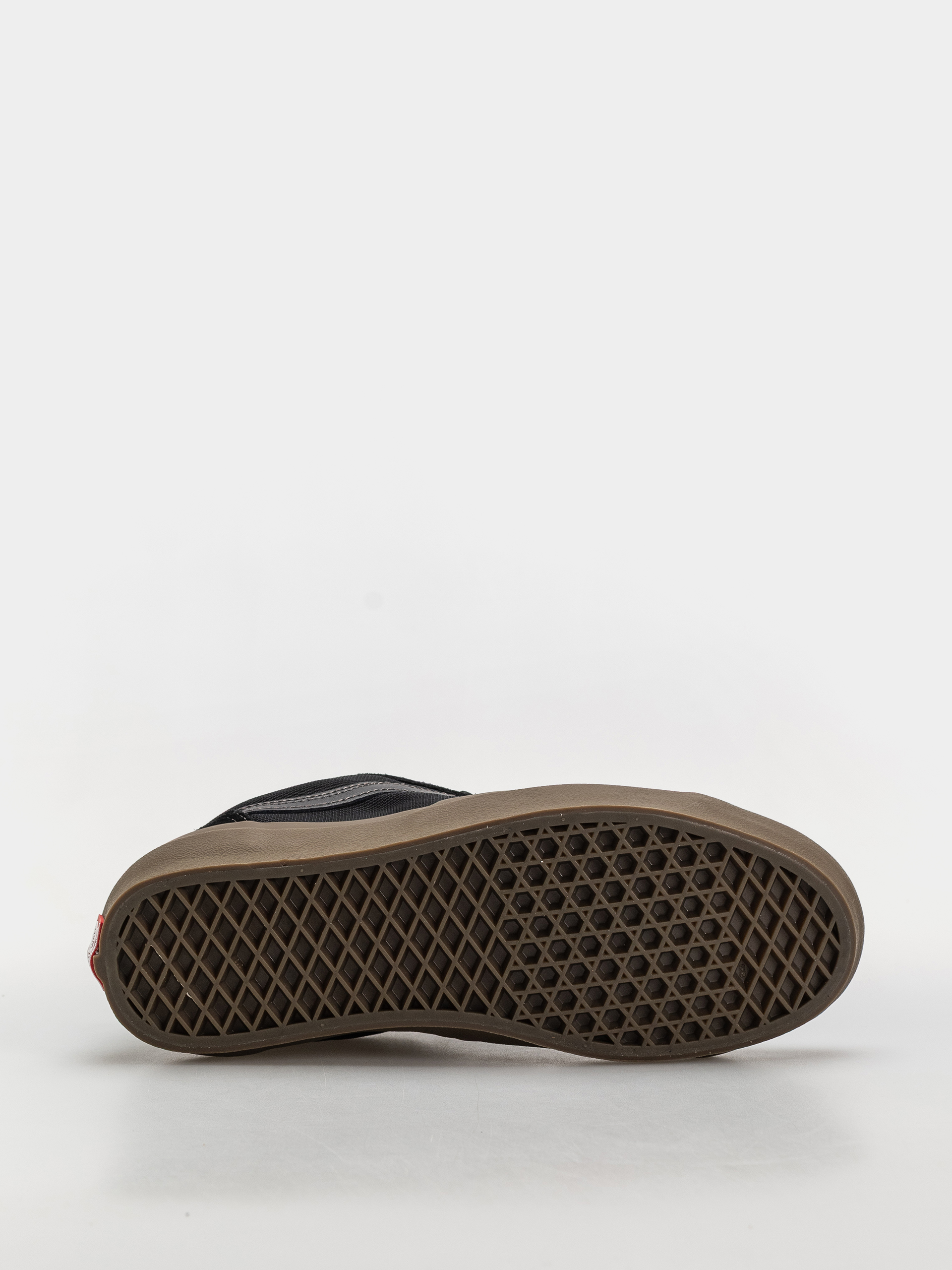 Vans Shoes Skate Old Skool 36 + (black/charcoal)