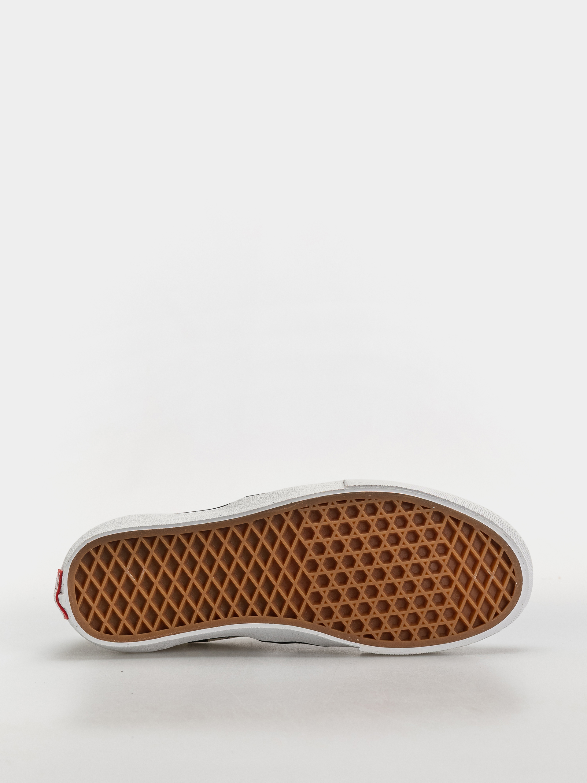 Vans Schuhe Skate Era (black/white checkerboard)