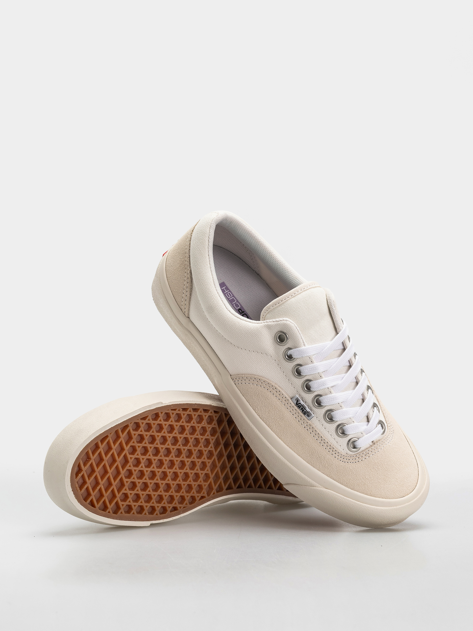 Vans Shoes Skate Era Stub (turtledove)