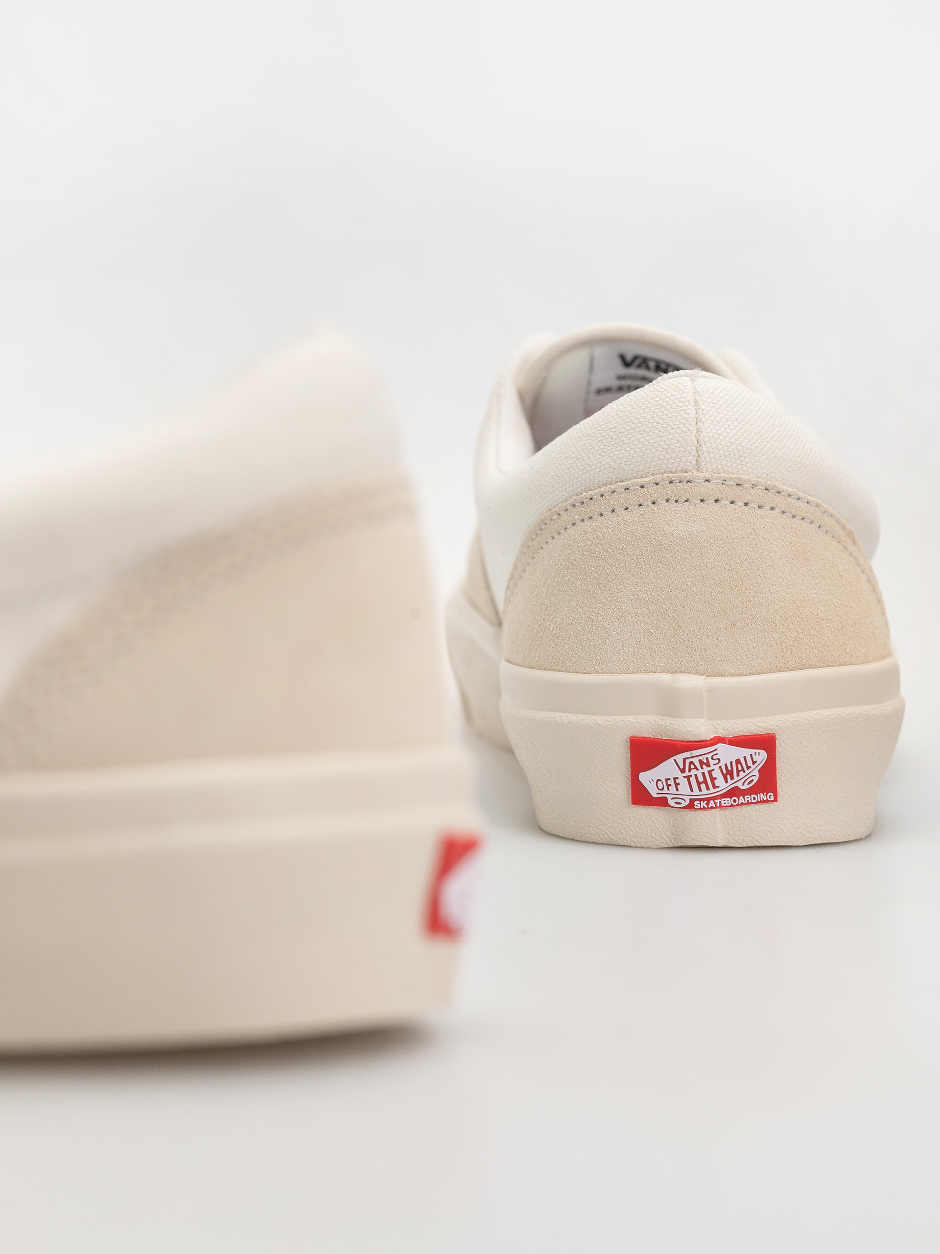 Vans Schuhe Skate Era Stub (turtledove)