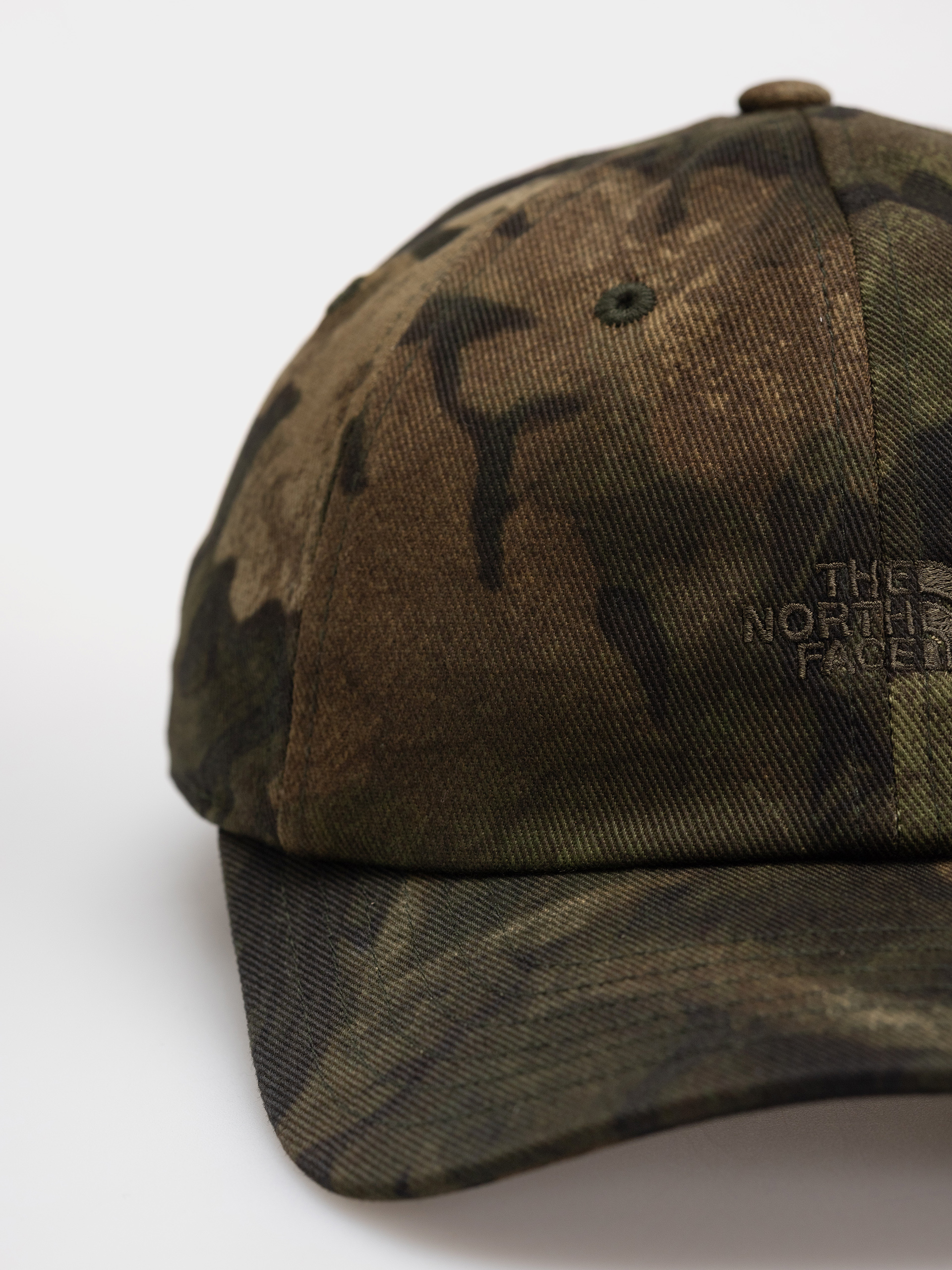 The North Face Cap Norse (woodland green yosemite)