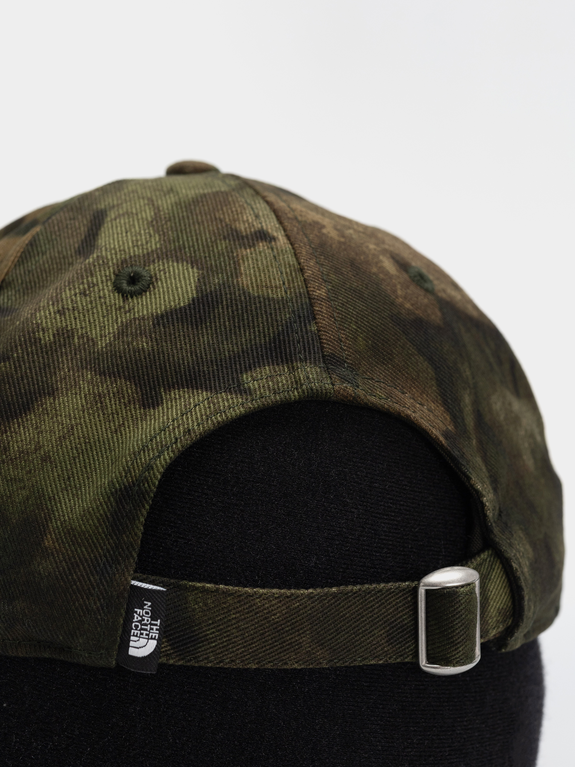 The North Face Cap Norse (woodland green yosemite)
