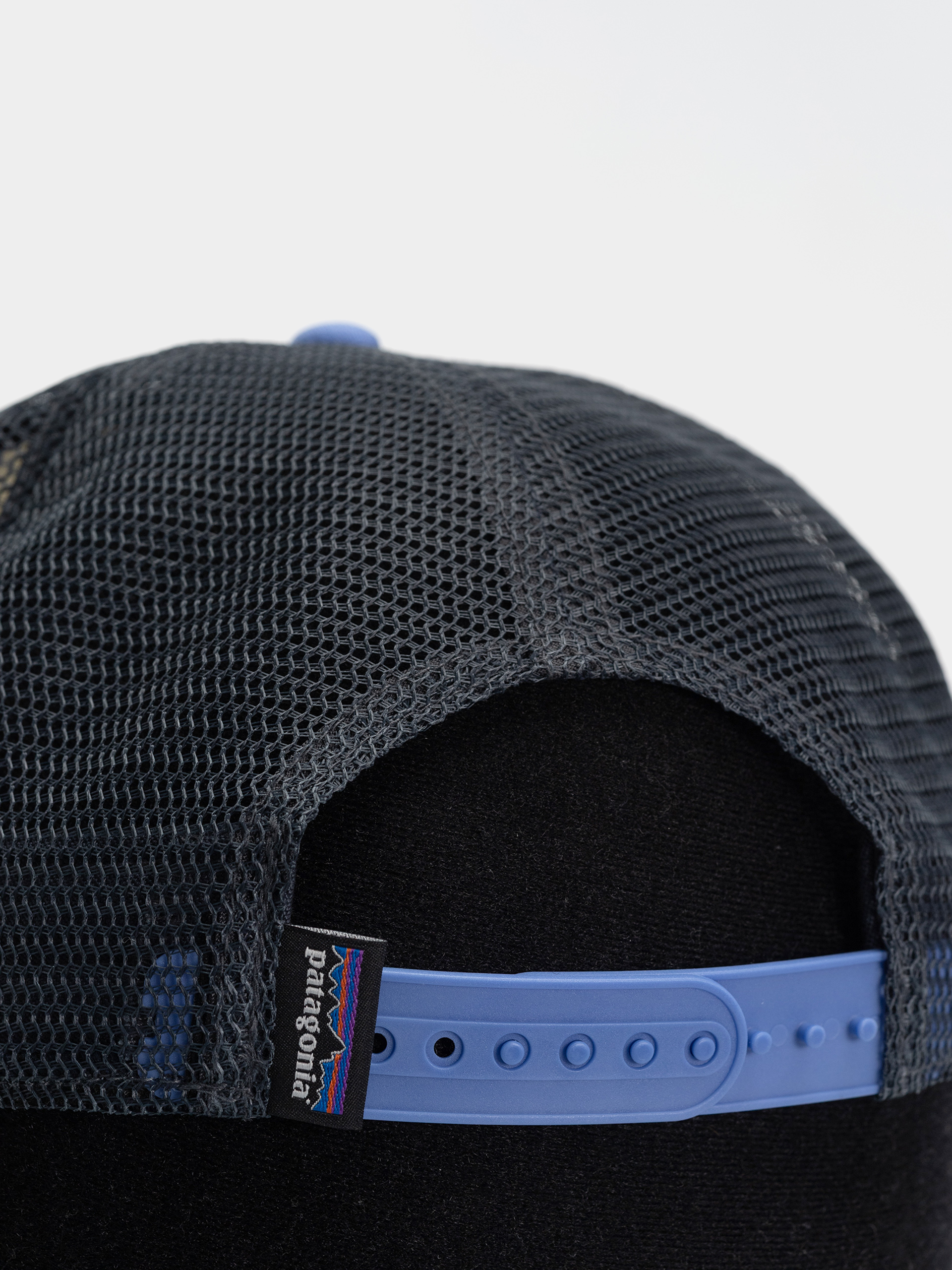 Patagonia Cap Airfarer (fitz roy foothills white)