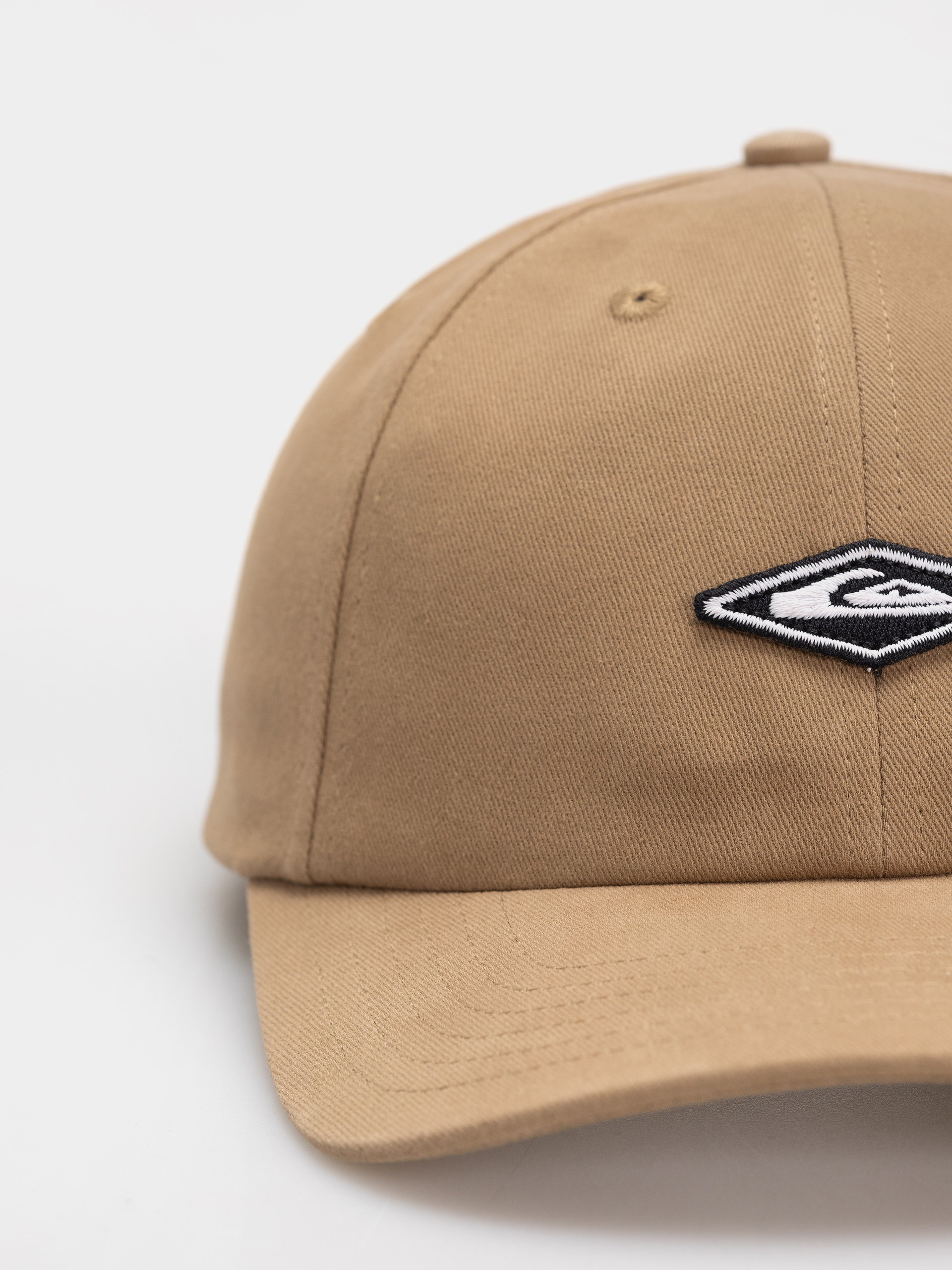 Quiksilver Cap Diamond (elmwood)