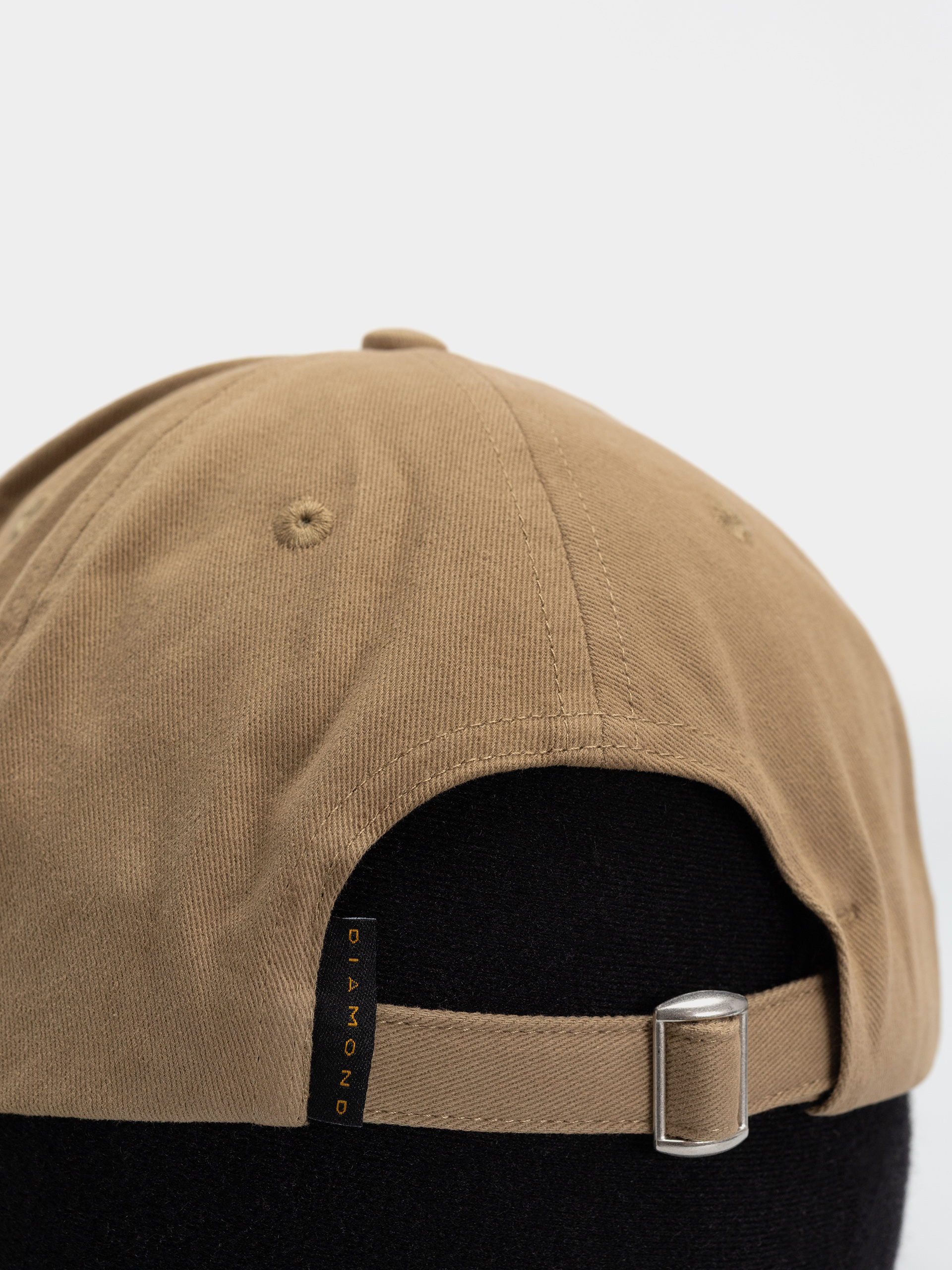 Quiksilver Cap Diamond (elmwood)