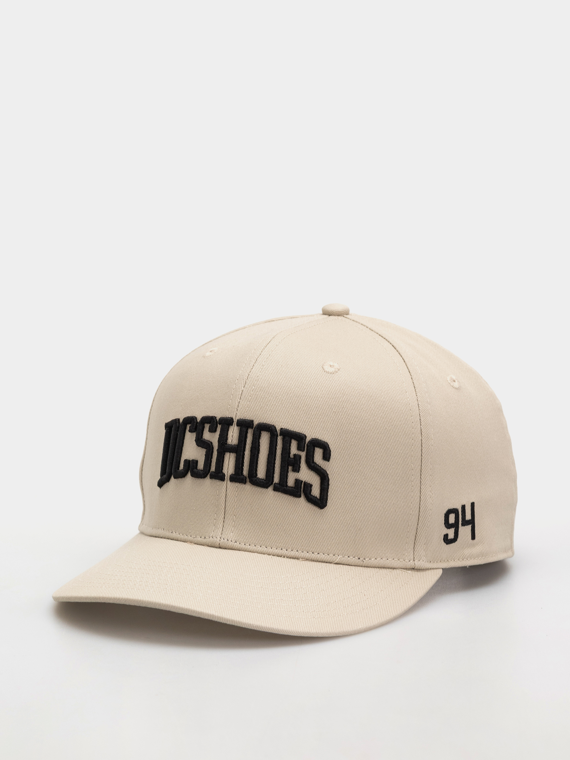 DC Cap Semi Pro (oatmeal)
